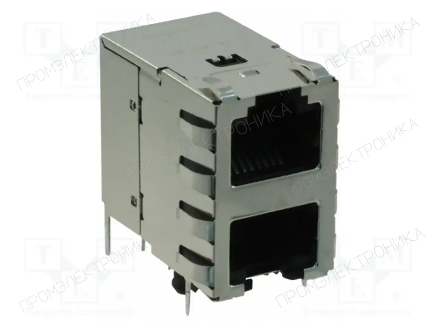 BEL SI-30107-F — Разъeмы RJ