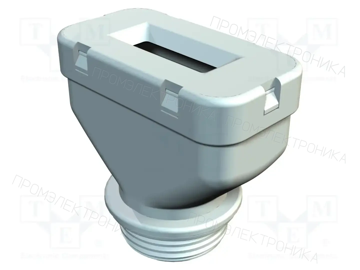 OBO BETTERMANN 106 FL M25 14 40 — Кабельные вводы