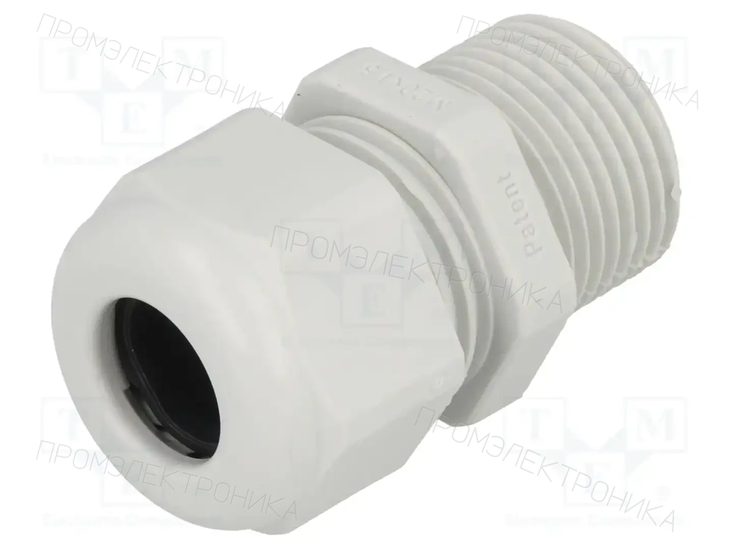 HELU HSK-L M20 RAL7035 99842 — Кабельные вводы