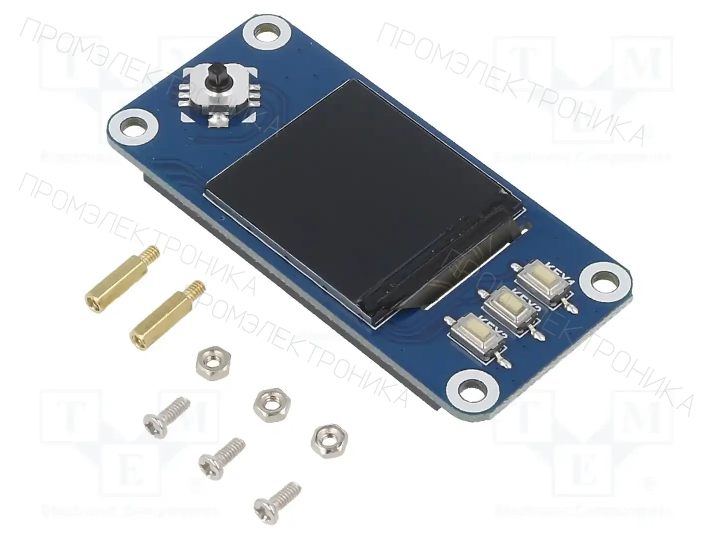 WAVESHARE 14972 — Дисплеи LCD графические