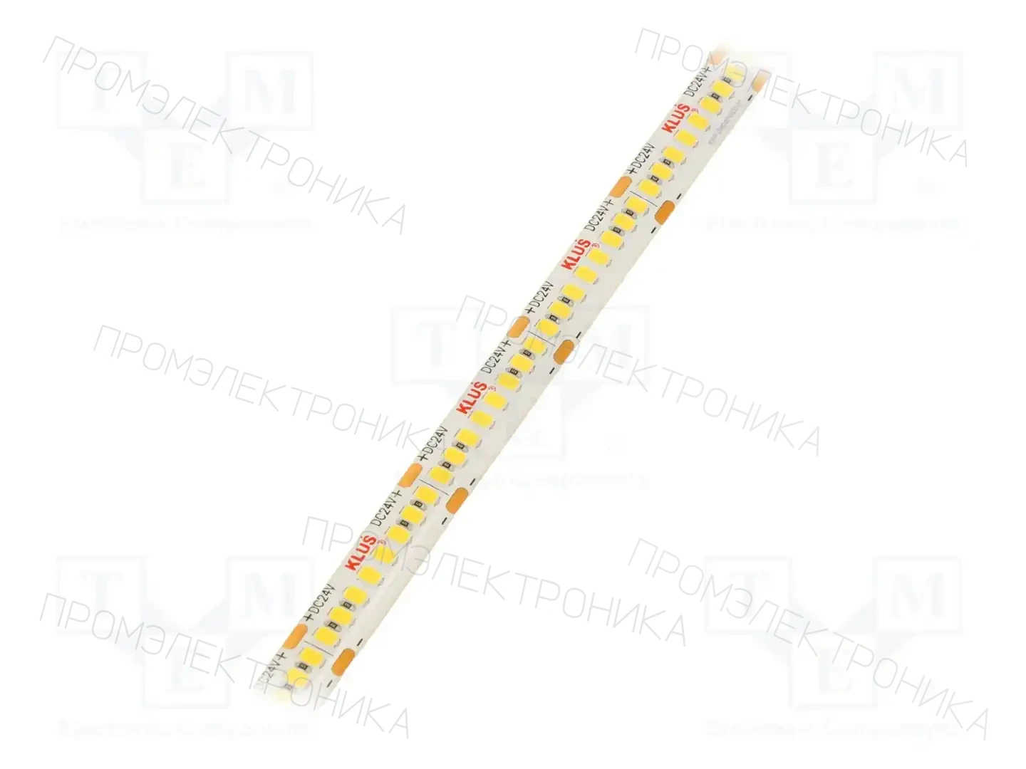 KLUŚ KWP-GHD40-0830-24 — Источники света - светодиодные ленты