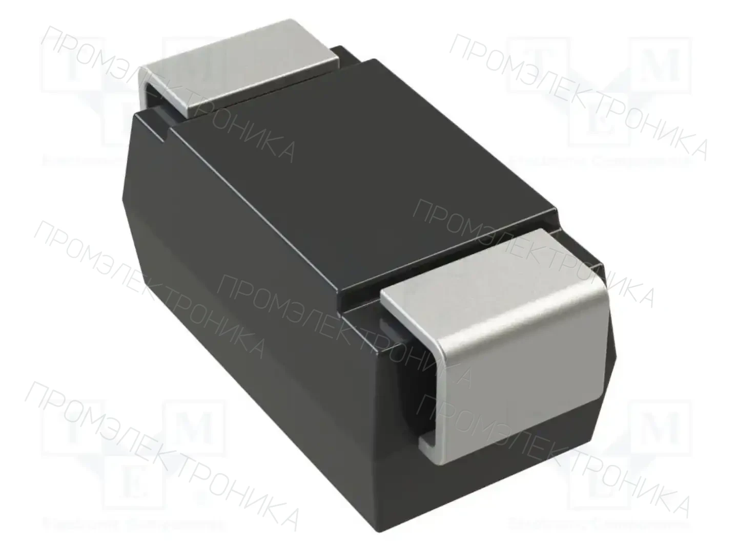 BOURNS P4SMA33A-Q — Диоды TVS SMD однонаправленные