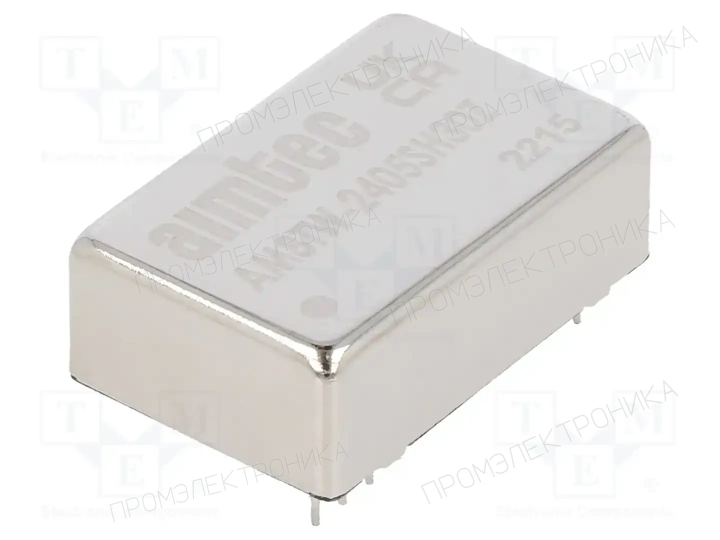 AIMTEC AM8TW-2405SH30Z — Преобразователи DC/DC