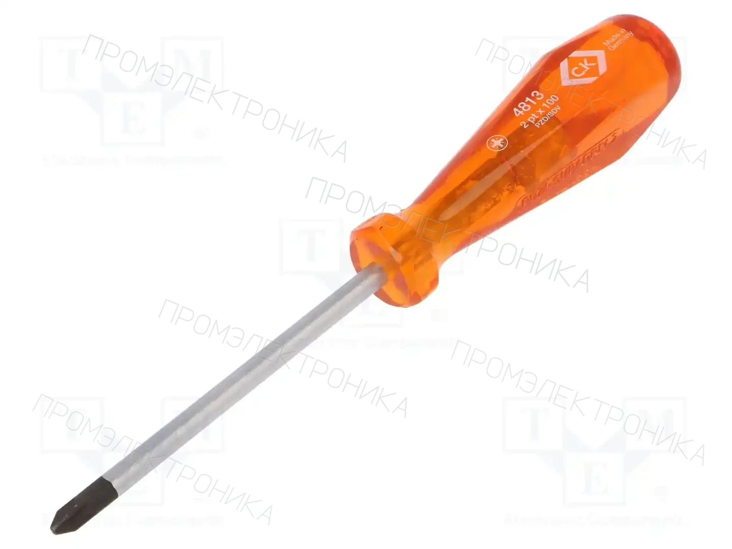 C.K T4813 2 — Стандартные отвёртки