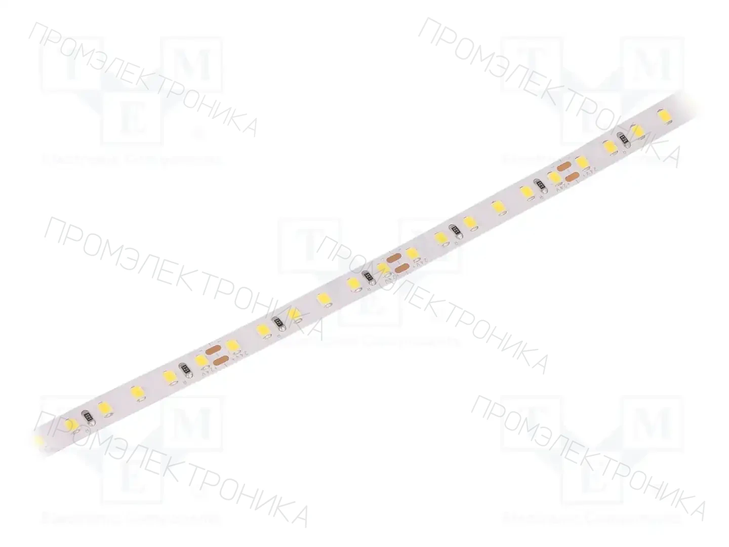 LEDDEX LS-L120-12W-4000K24V — Источники света - светодиодные ленты