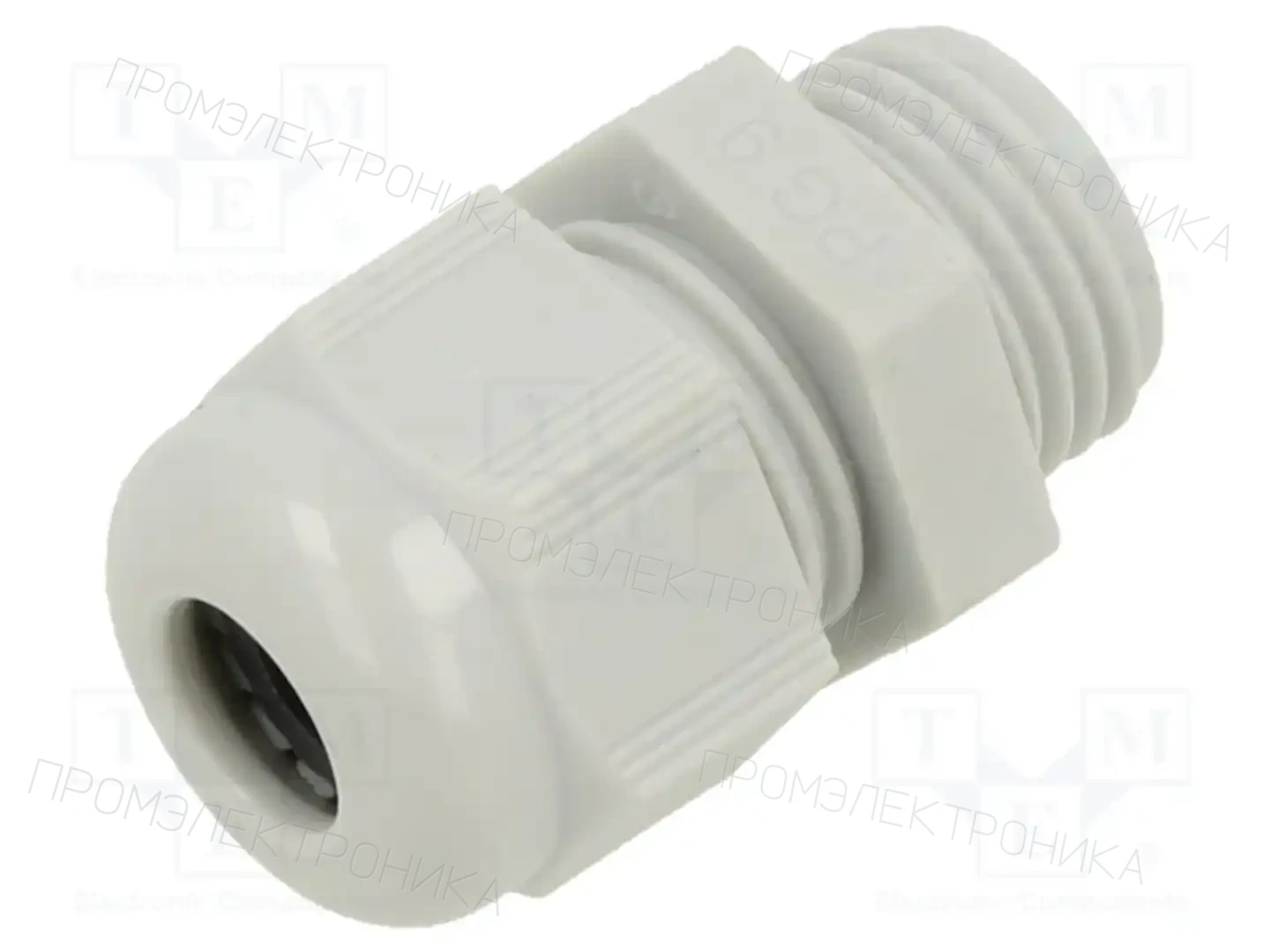 TE Connectivity EP-SG-PG9-LGR-B — Кабельные вводы