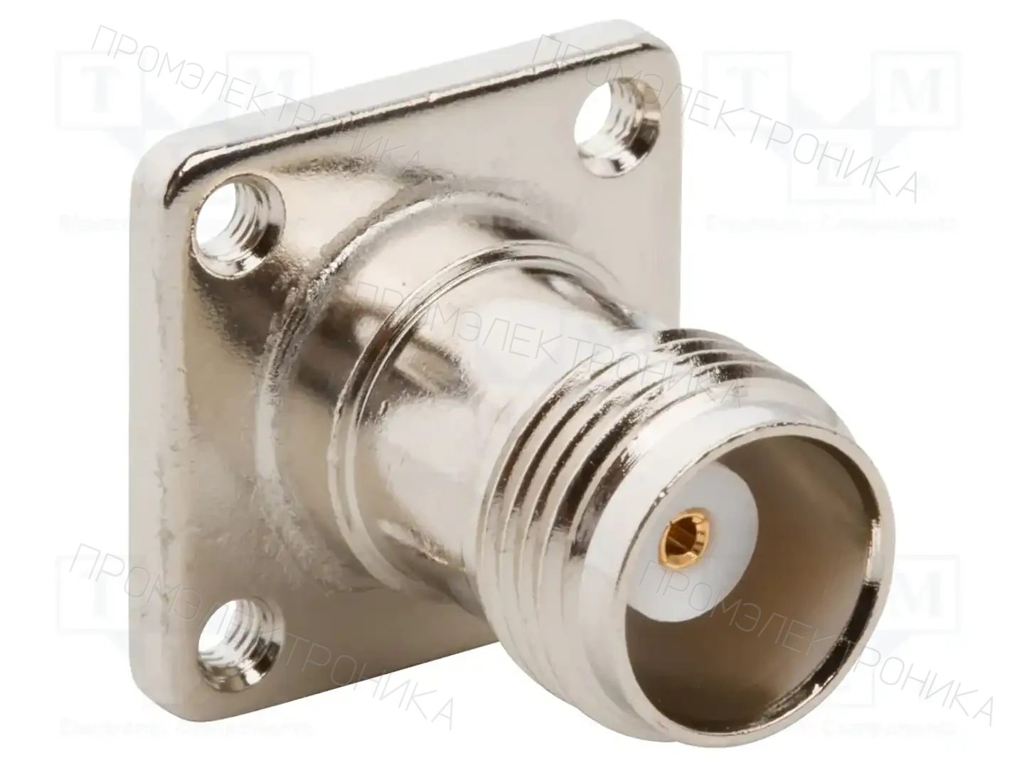 AMPHENOL RF 031-2300-RFX — Разъeмы TNC