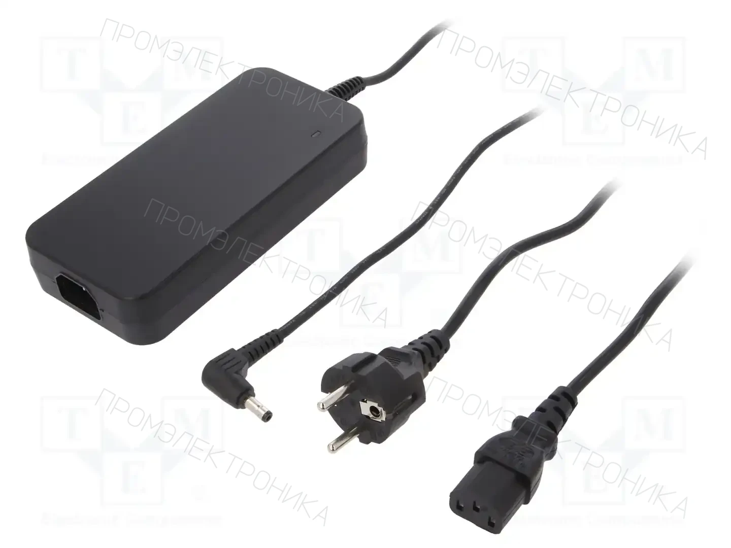 QOLTEC 51533 — Блоки питания к ноутбукам
