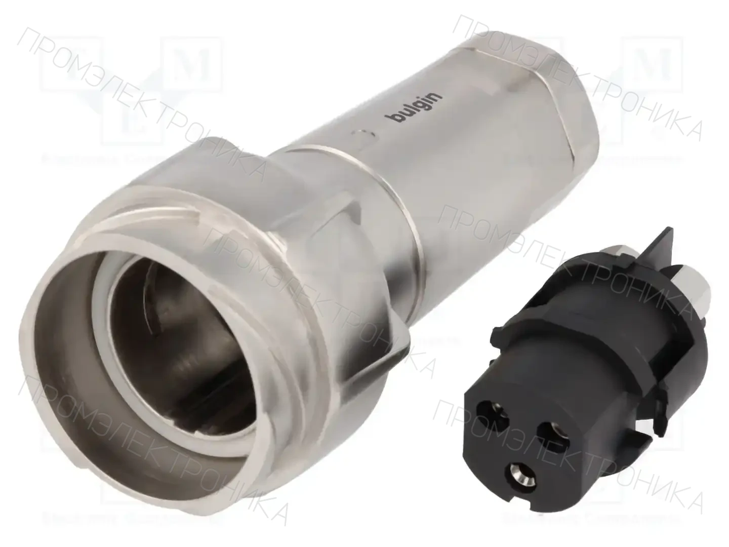 BULGIN PXM7011/03S/ST/1315/SN — Разъeмы PX