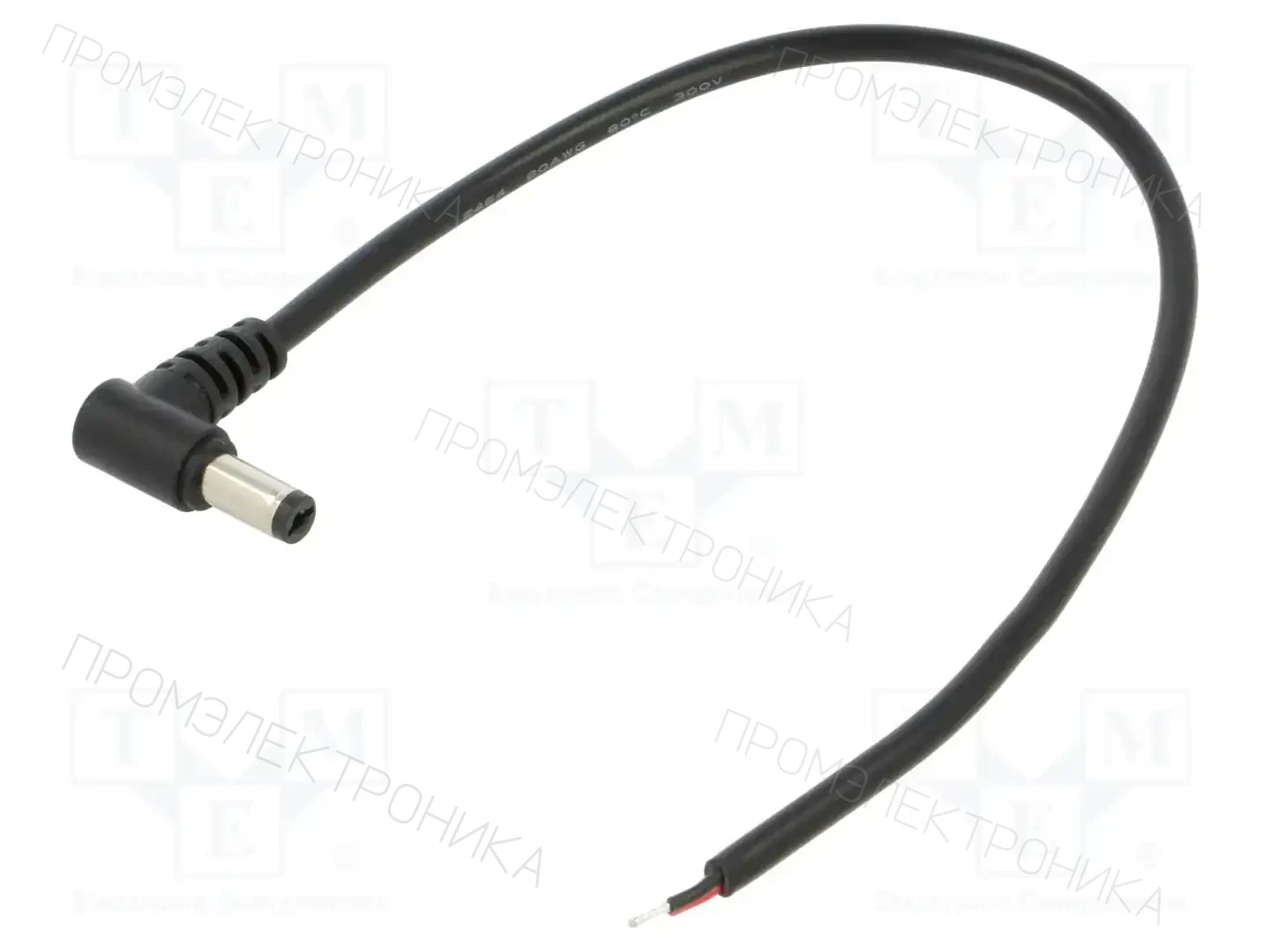 POS POSDC-Y-P21L-0.25 — Кабели питания DC DC-Y-P21L-0.25