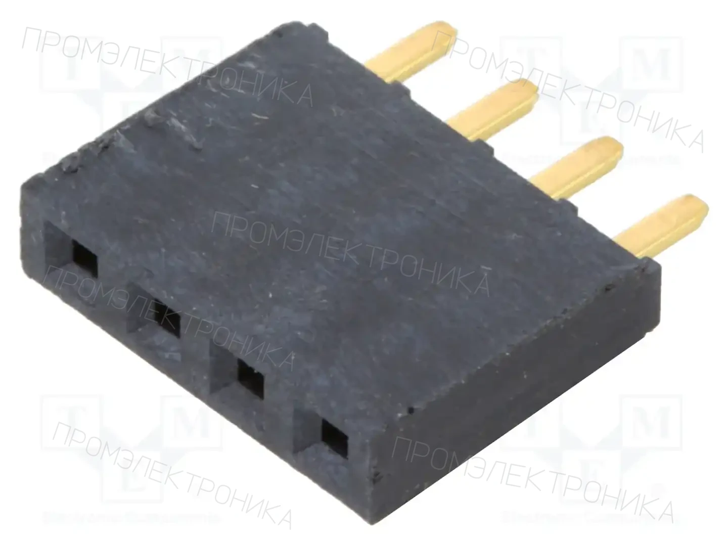 SAMTEC SSW-104-01-G-S — Разъeмы пластина - пластина