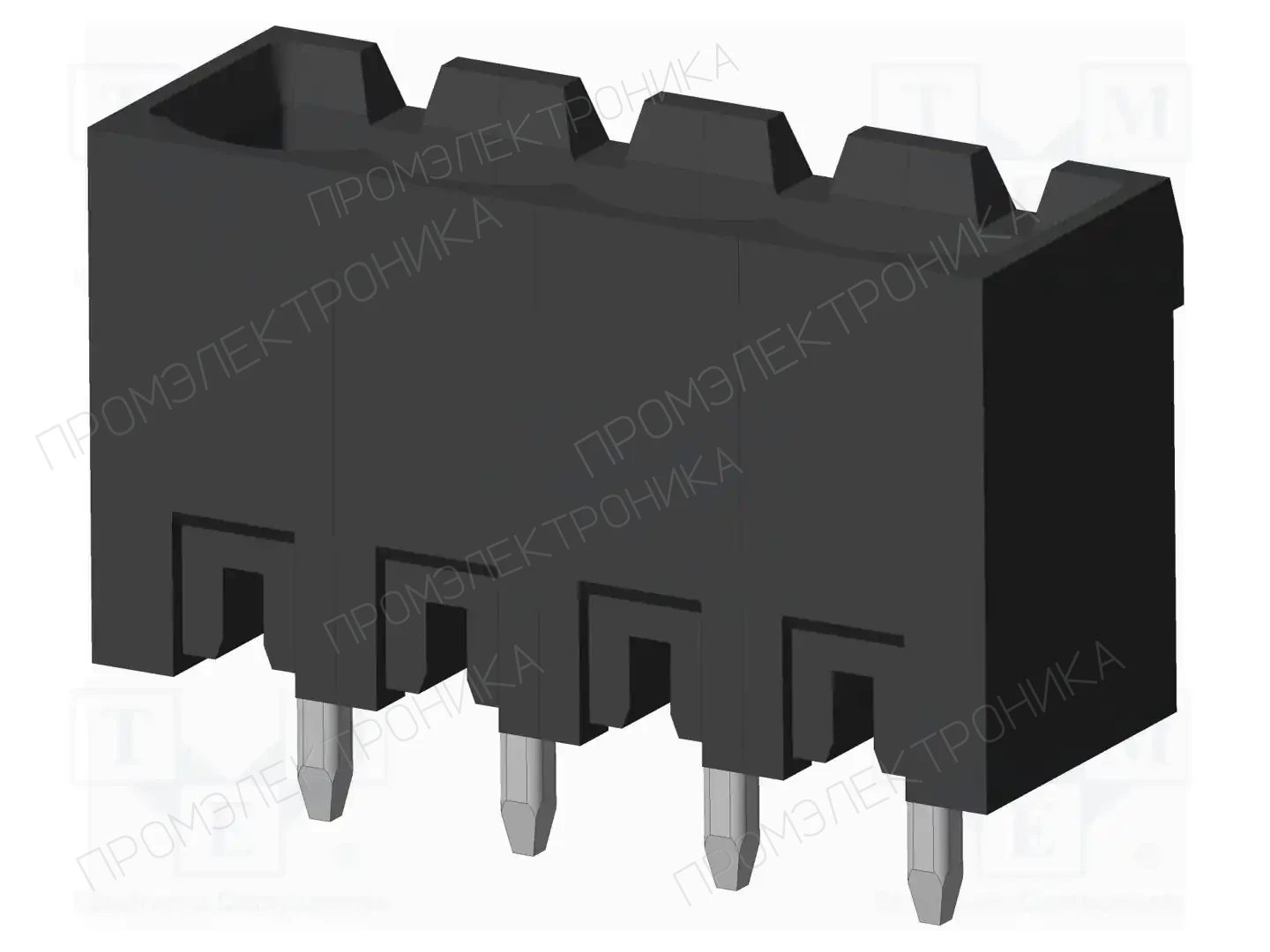 AMPHENOL ANYTEK OQ0471000000G — Клеммные колодки разъемного типа