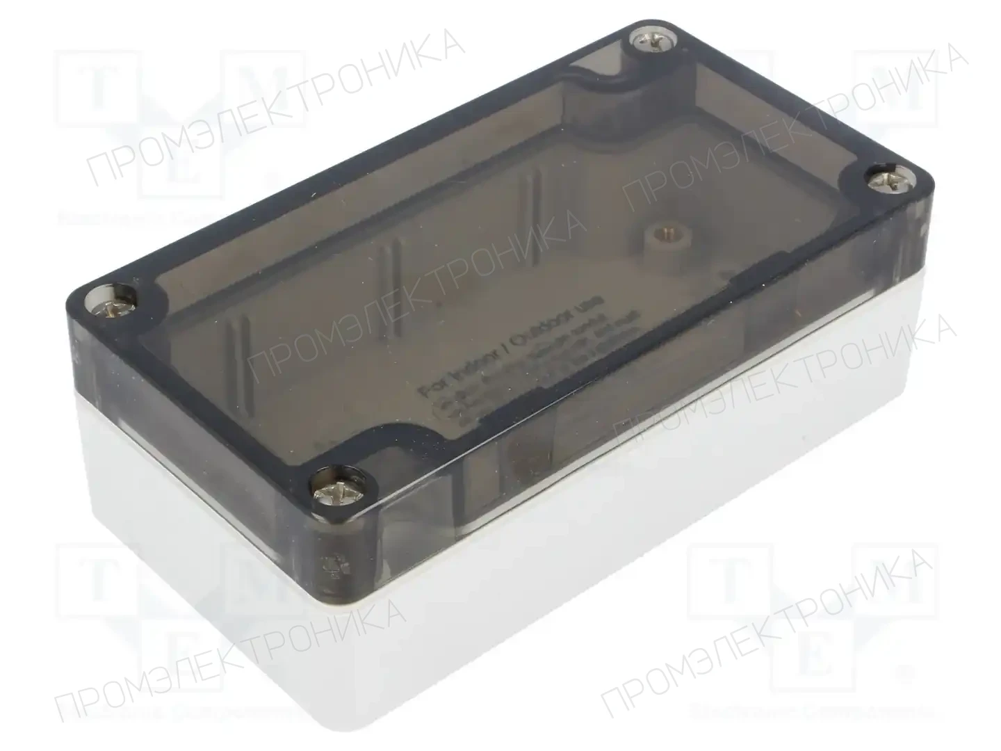 HAMMOND 1554C2GYSL — Корпуса универсальные