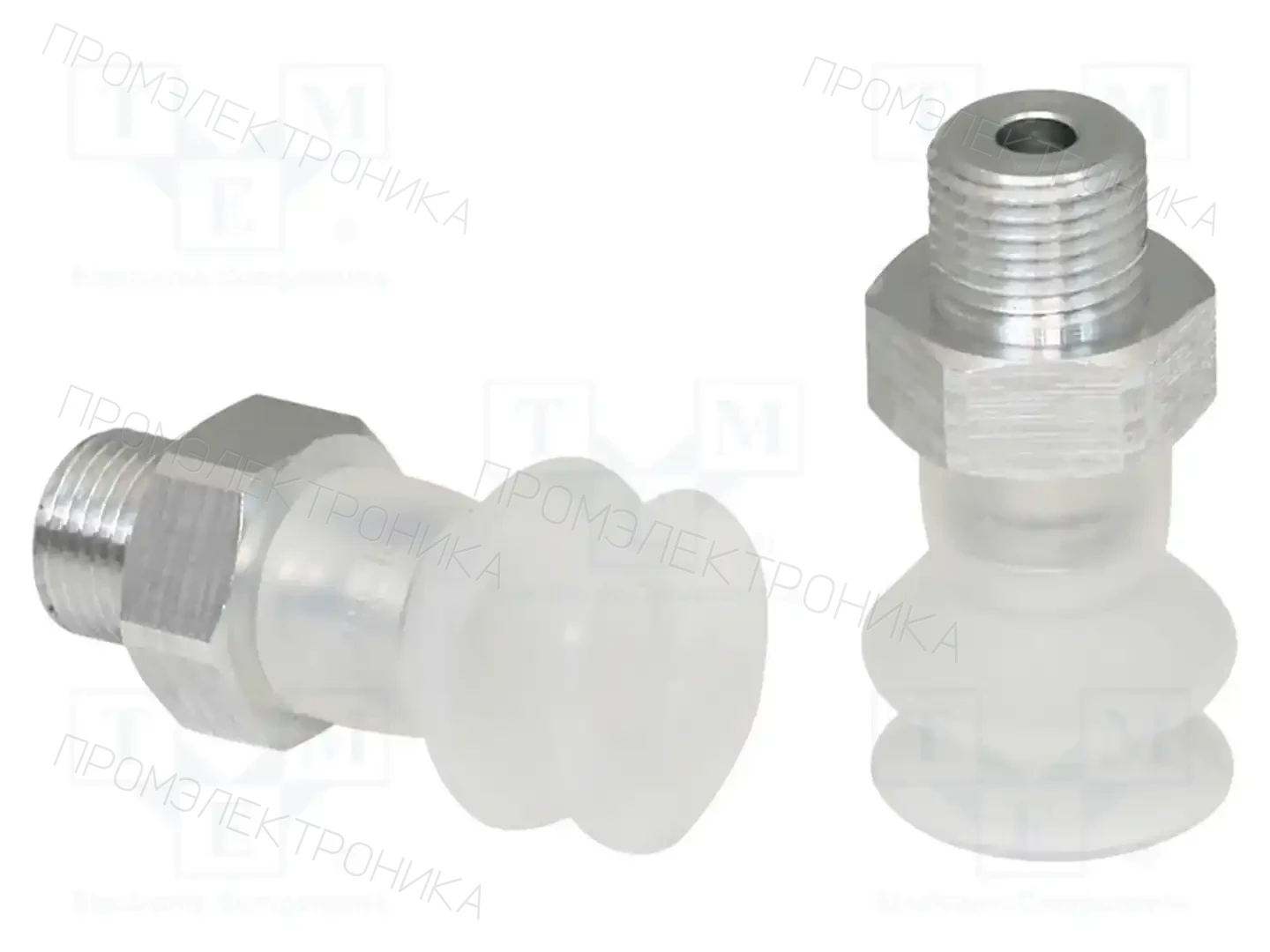 SCHMALZ FSGA-16-SI-55-G1/8-AG — Вакуумные элементы