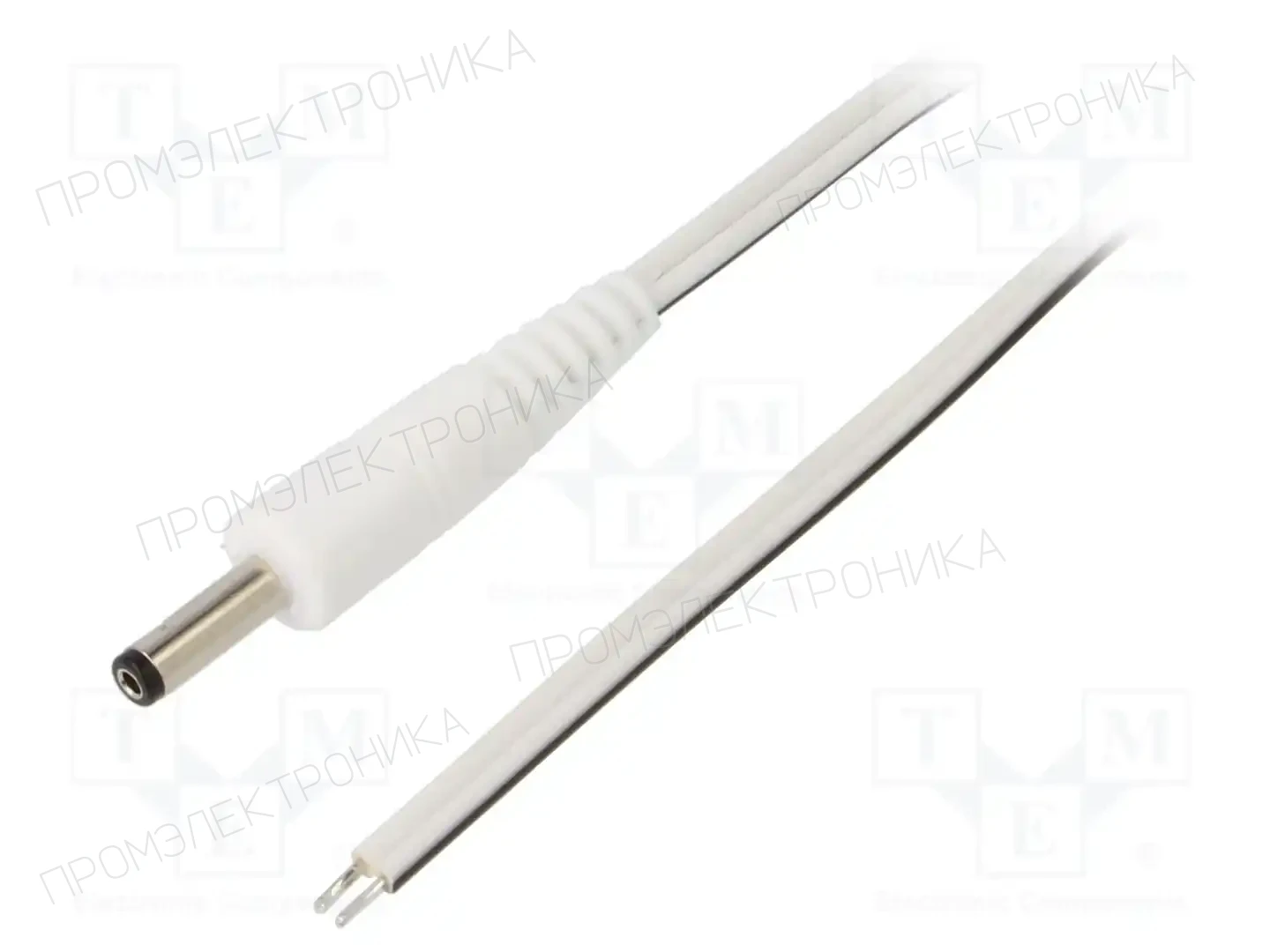 WEST POL P40-TT-T050-050WH — Кабели питания DC