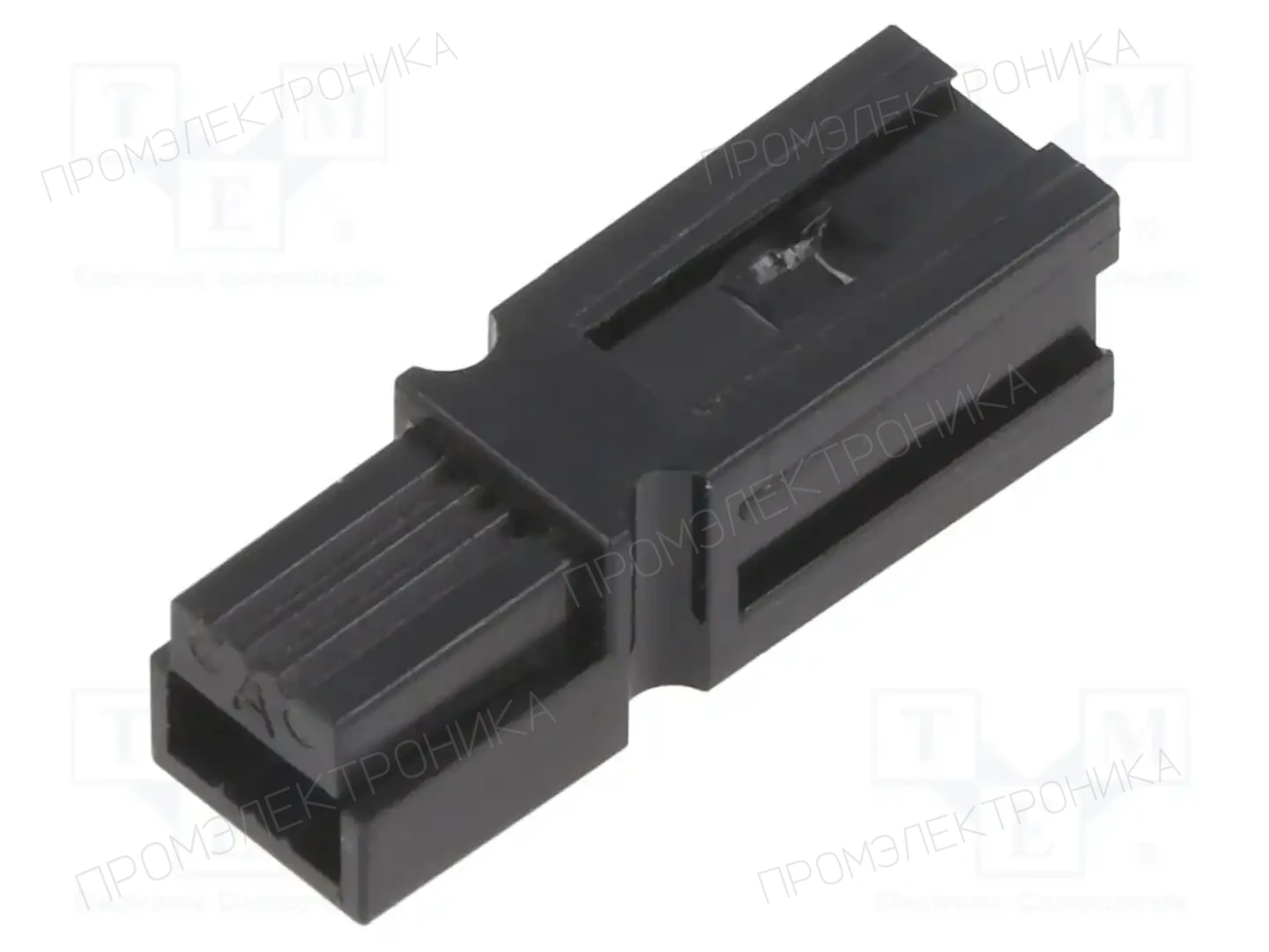 ANDERSON POWER PRODUCTS 1327G6FP — Разъeмы DC