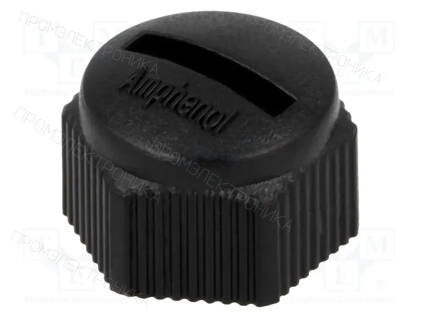 AMPHENOL LTW CAP-WBDMSMA1 — Аксессуары для разъемов M12