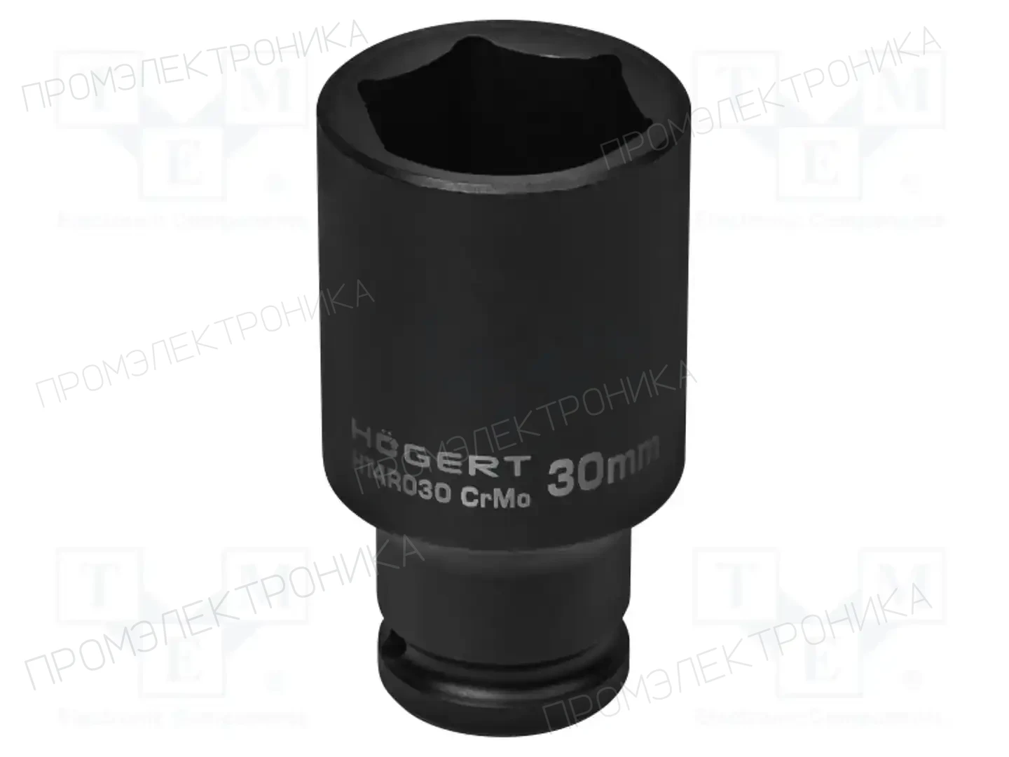 HÖGERT TECHNIK HT4R030 — Ключи накидные