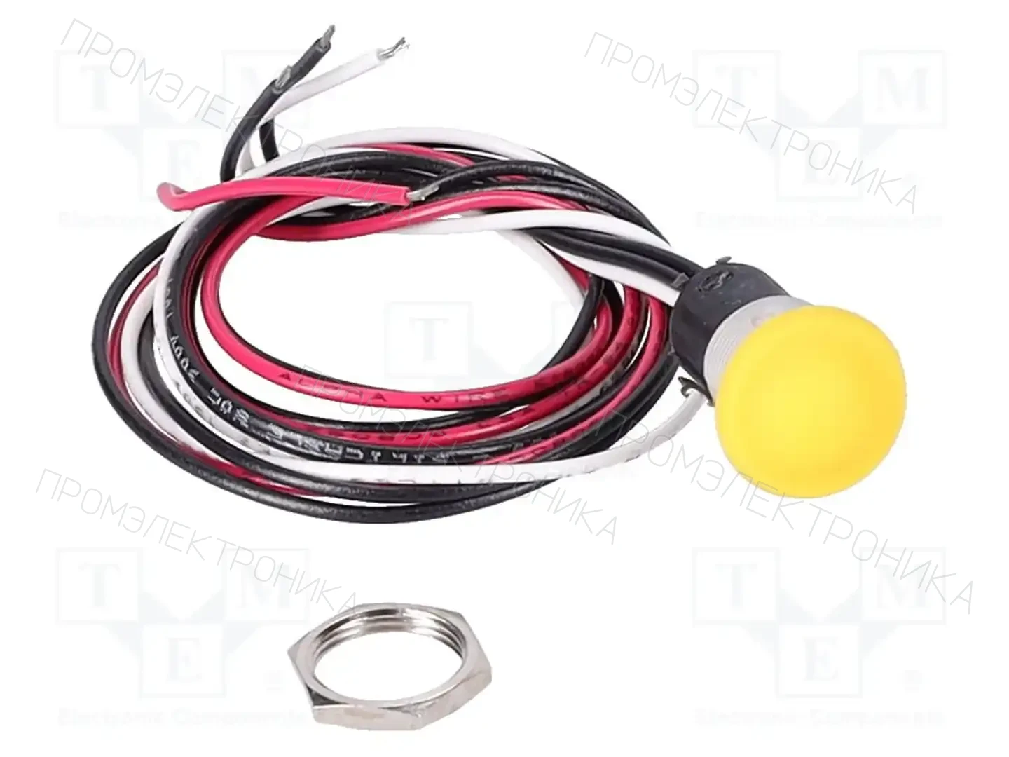 IDEC IXR3W15W — Переключатели стандартные