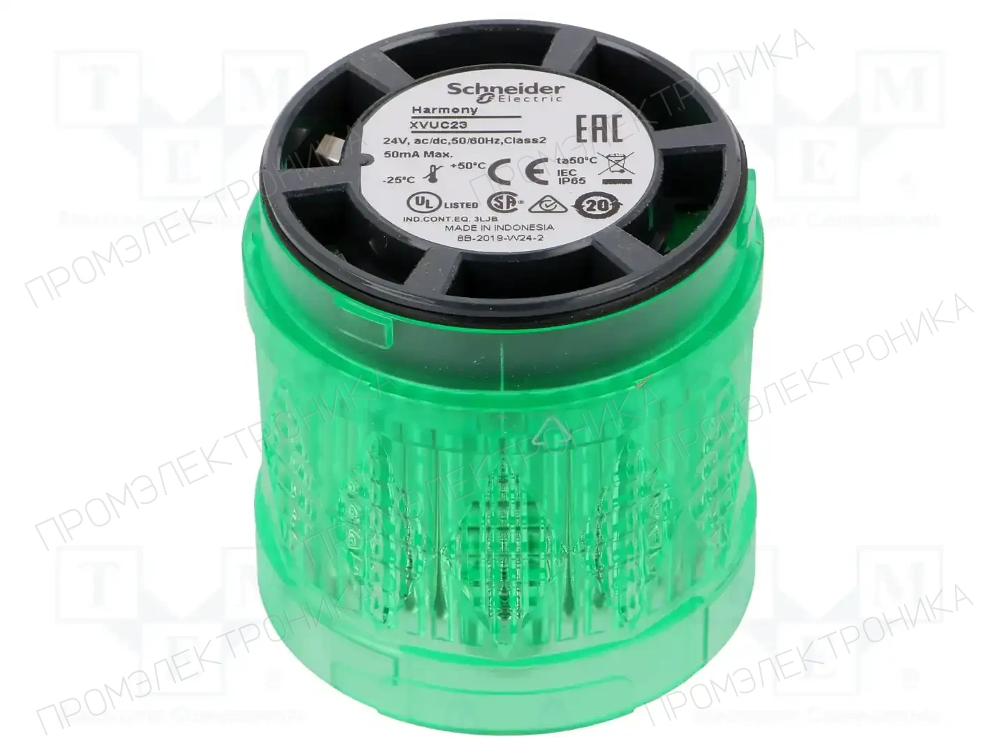 SCHNEIDER ELECTRIC XVUC23 — Сигнализационные колонки