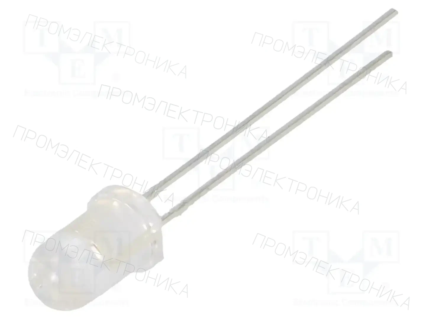 CREE LED C503B-RCN-CW0Z0AA1 — Круглые светодиоды THT