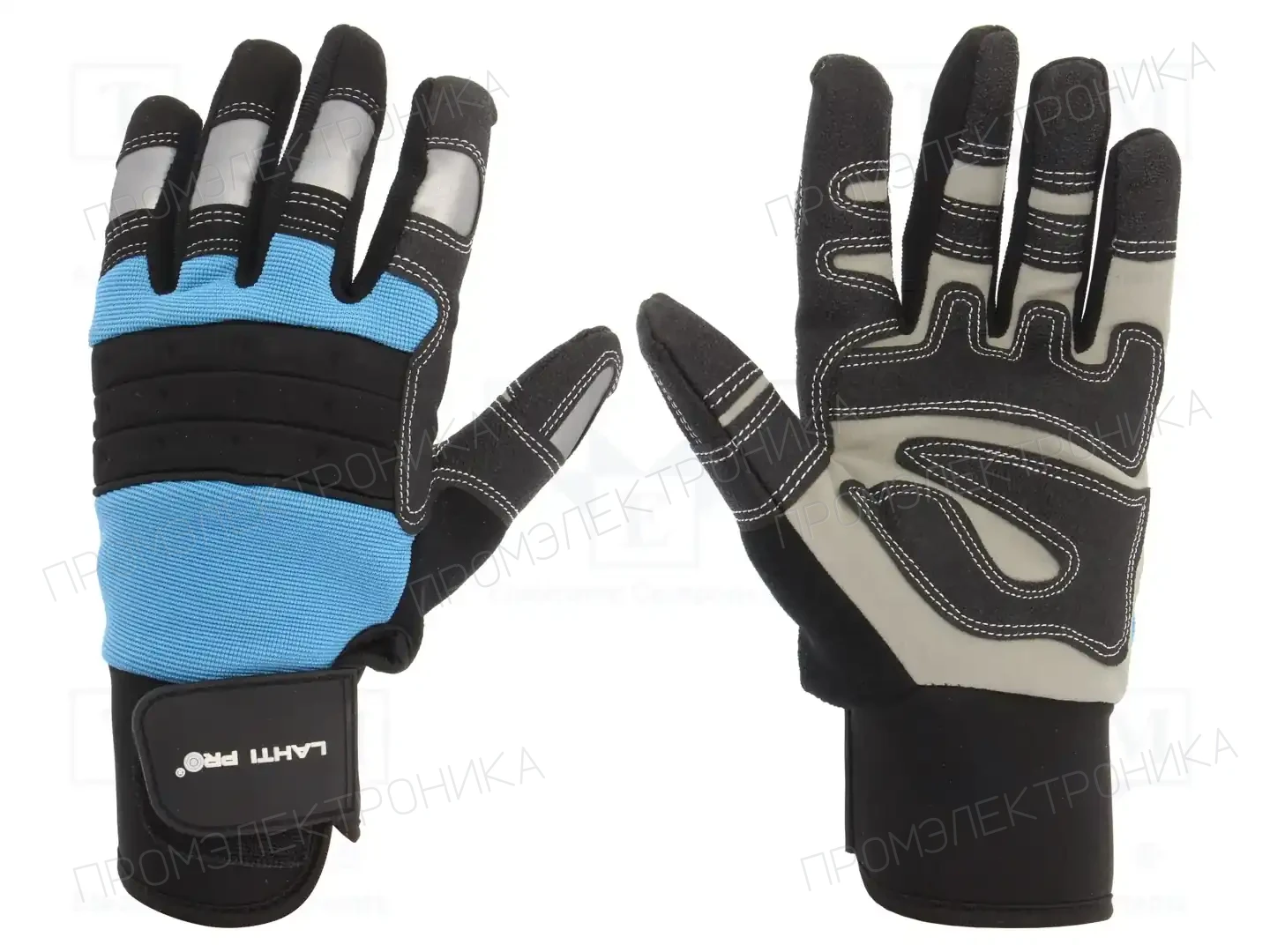LAHTI PRO L280709K — Защита рук