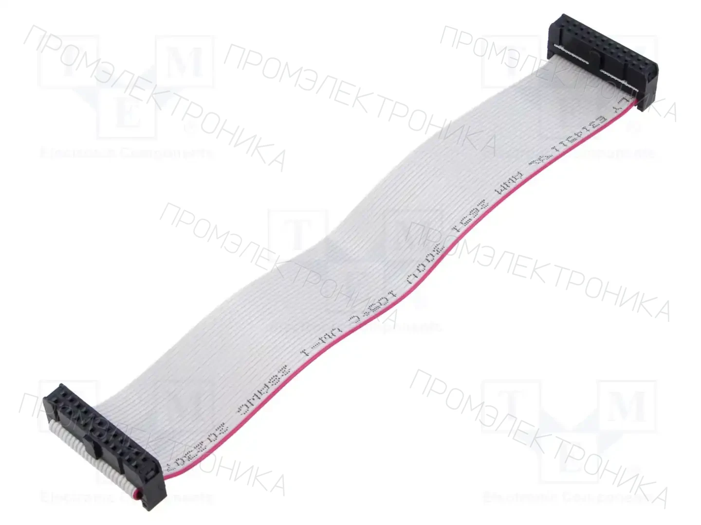 CONNFLY DS1052-242B2MA202001 — Кабели IDC