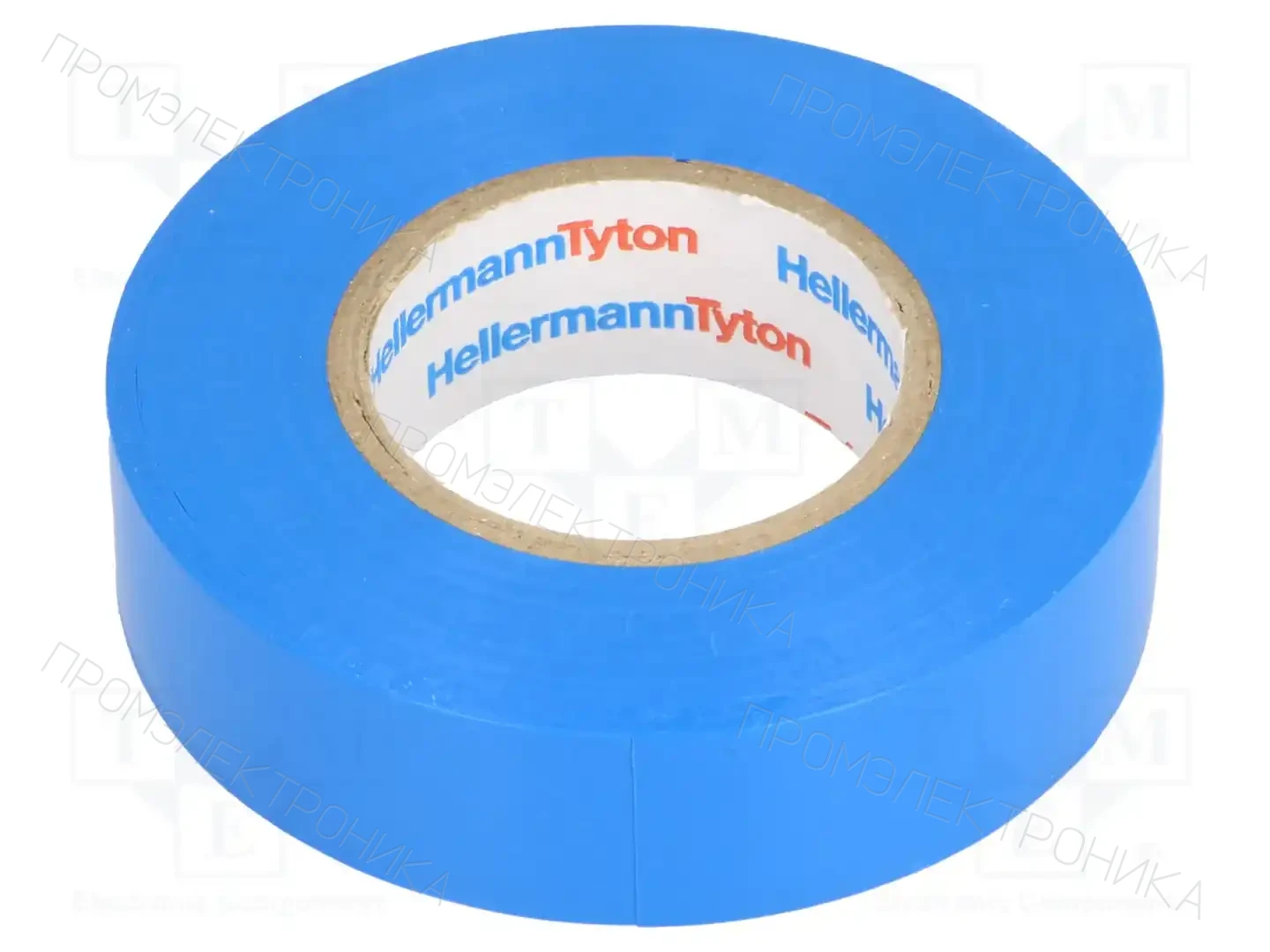 HELLERMANNTYTON 710-00151 HELATAPE FLEX15 — Ленты изоляционные