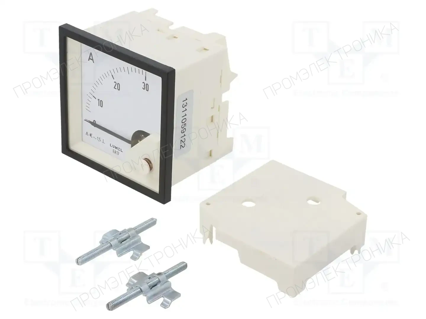 LUMEL EA17N E21400000000 — Амперметры