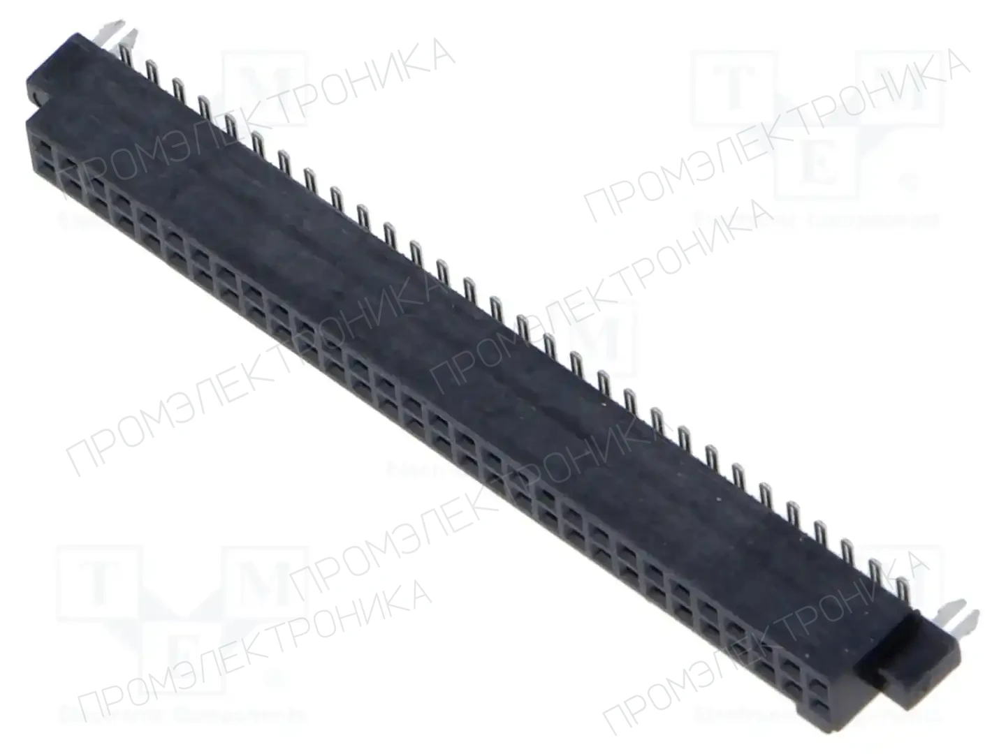 SAMTEC SFM-130-02-S-D-LC — Разъeмы пластина - пластина