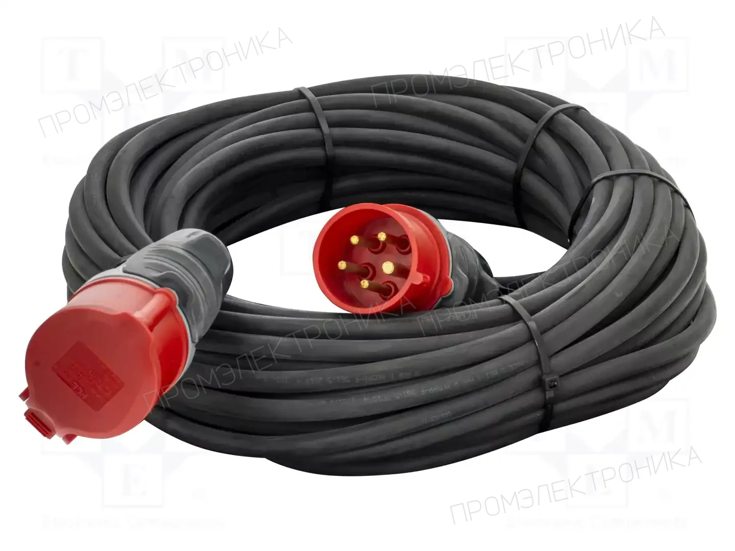 KERG W2252 — Сетевые удлинители