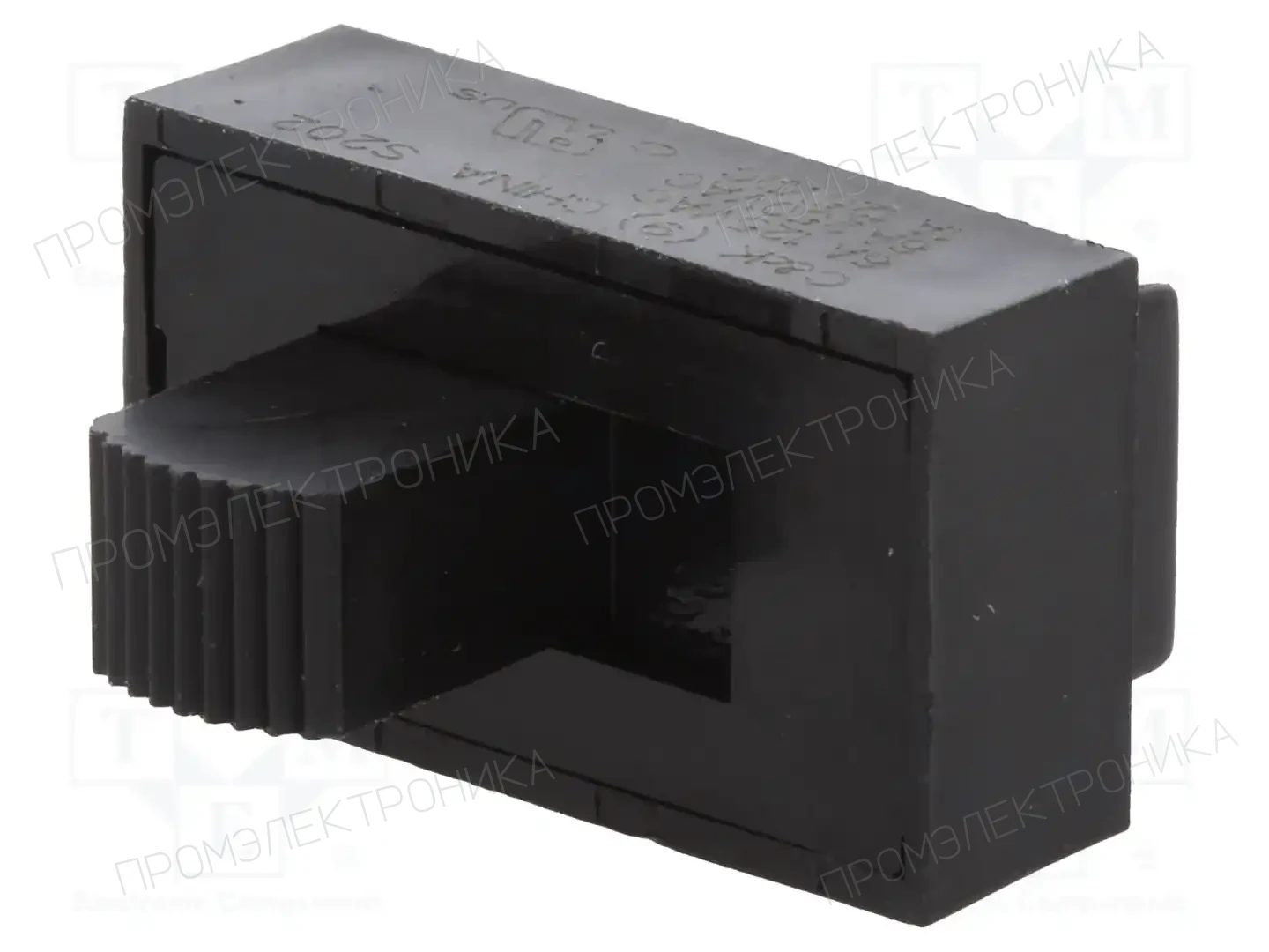 C&K S202031MS02Q — Переключатели ползунковые