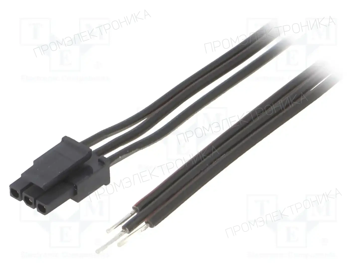 ESPE KABX-3PFS-L200 — Кабельные сборки кабель-плата