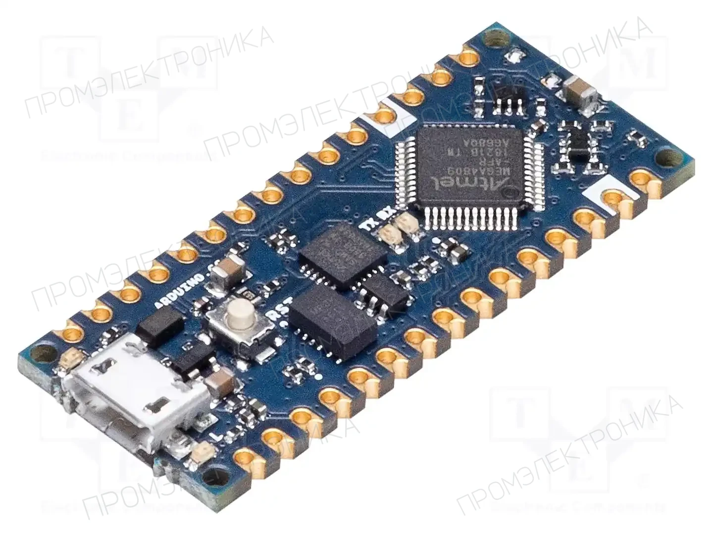 ARDUINO ARDUINO NANO EVERY — Решения NANO EVERY