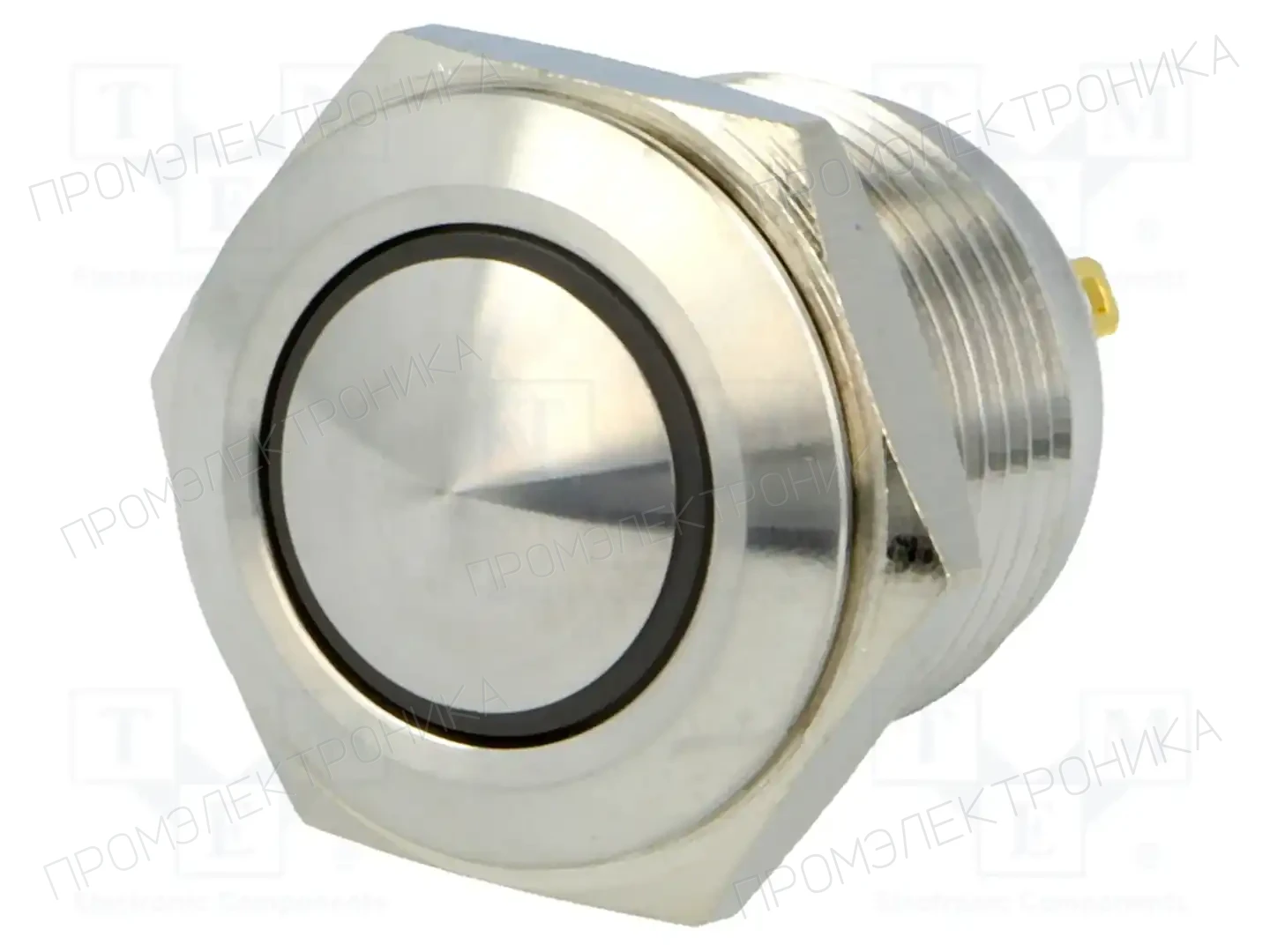 ONPOW GQ16B-10E/J/Y/12V/S — Переключатели кнопочные