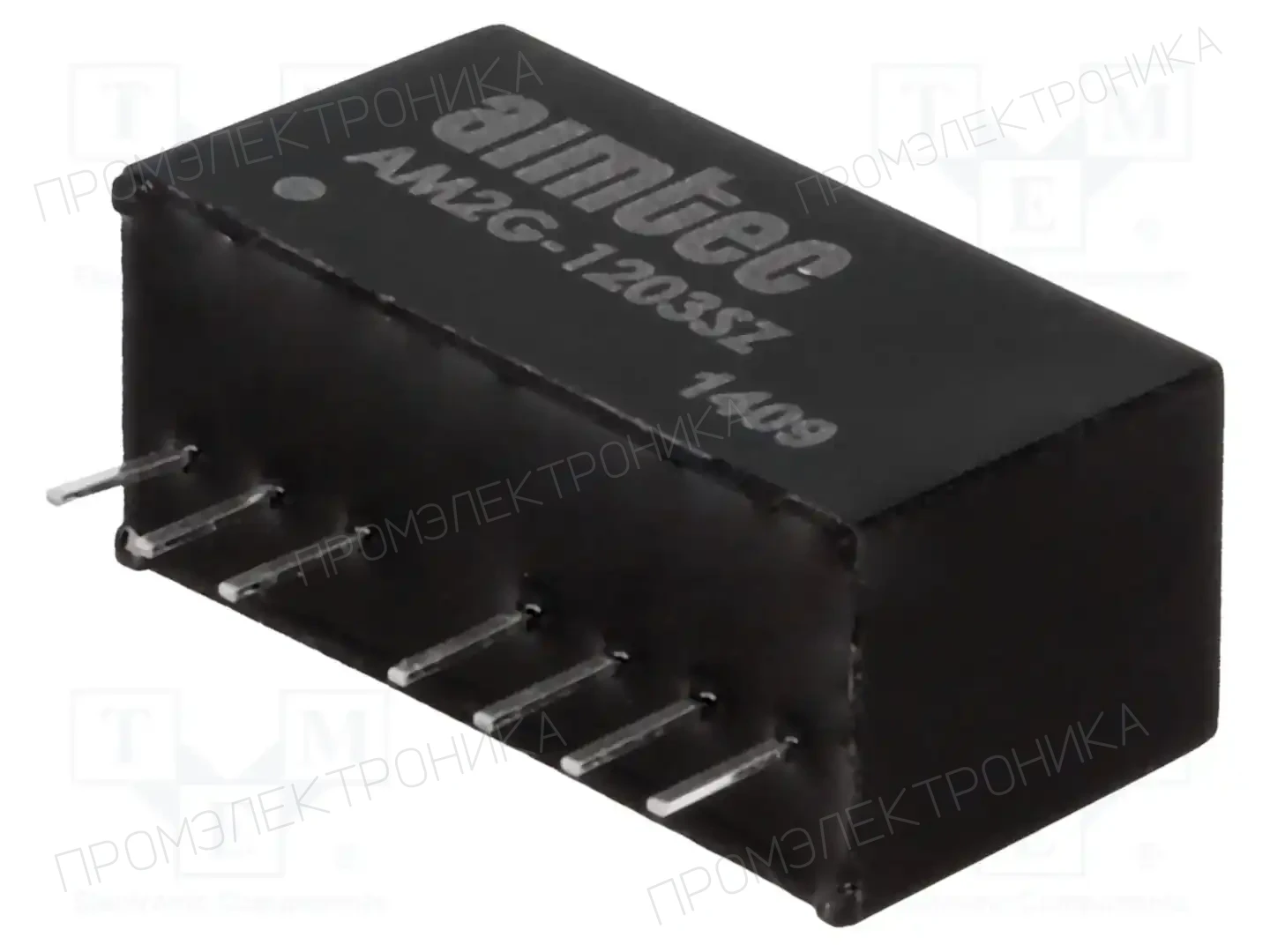 AIMTEC AM2G-1203SZ — Преобразователи DC/DC