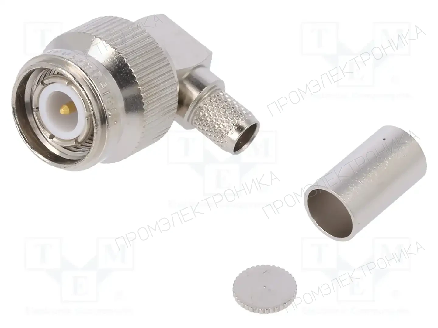 TELEGÄRTNER J01010A0037 — Разъeмы TNC