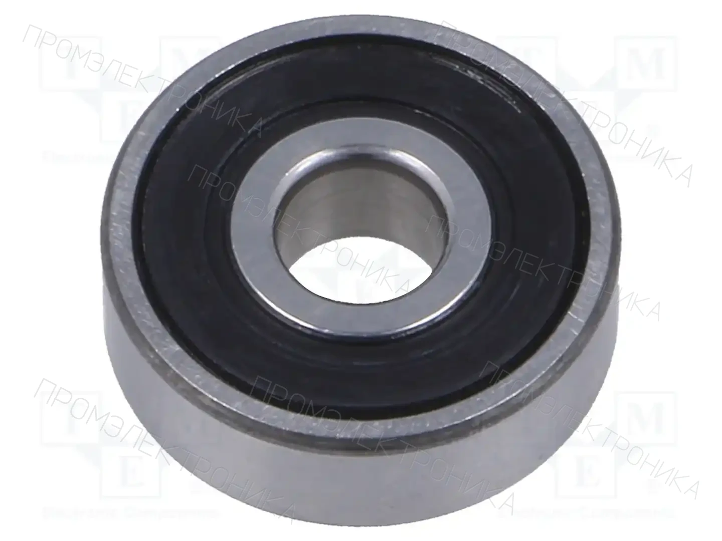 SKF 626-2RSH/C3 SKF — Подшипники качения 626-2RSH/C3