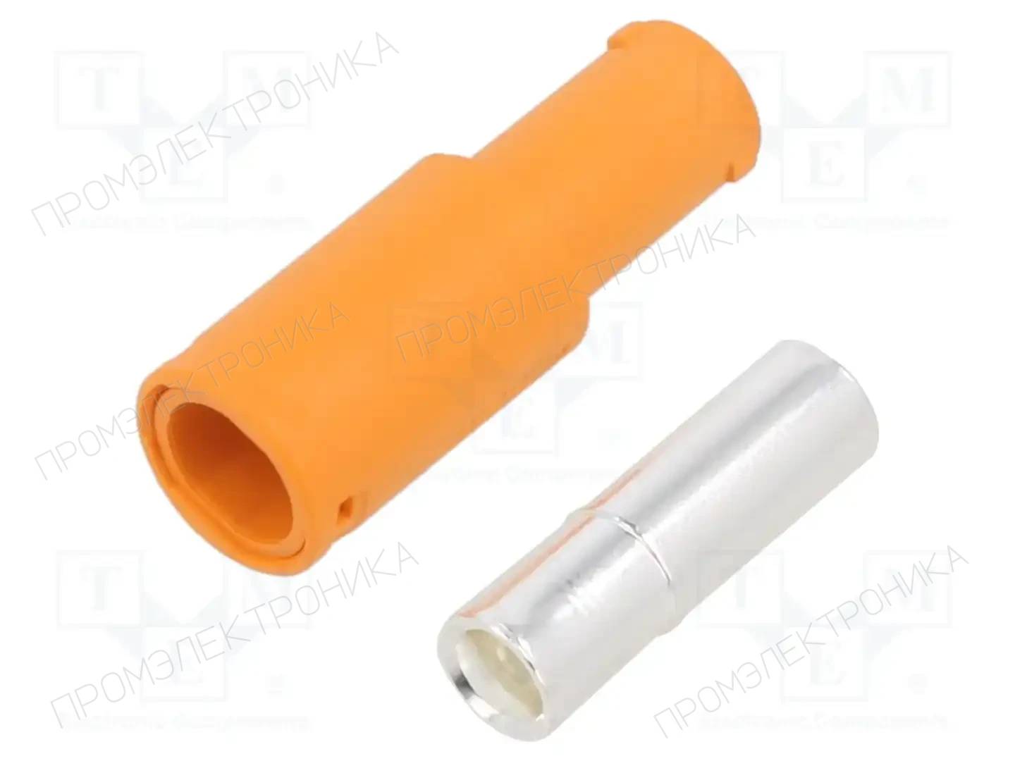 AMASS LCA60-F — Разъeмы DC