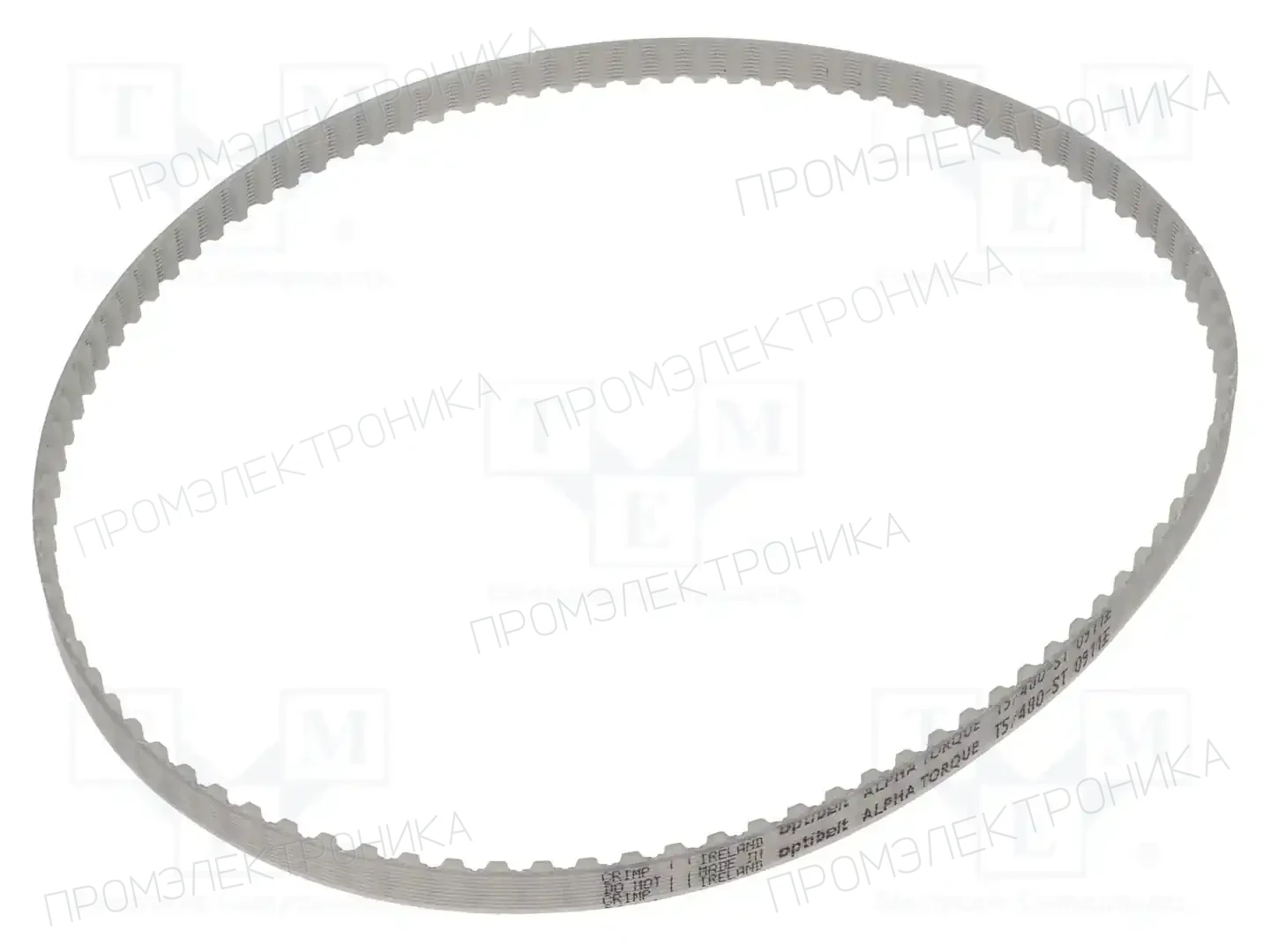 OPTIBELT T5 480 677ZA — Трансмиссия