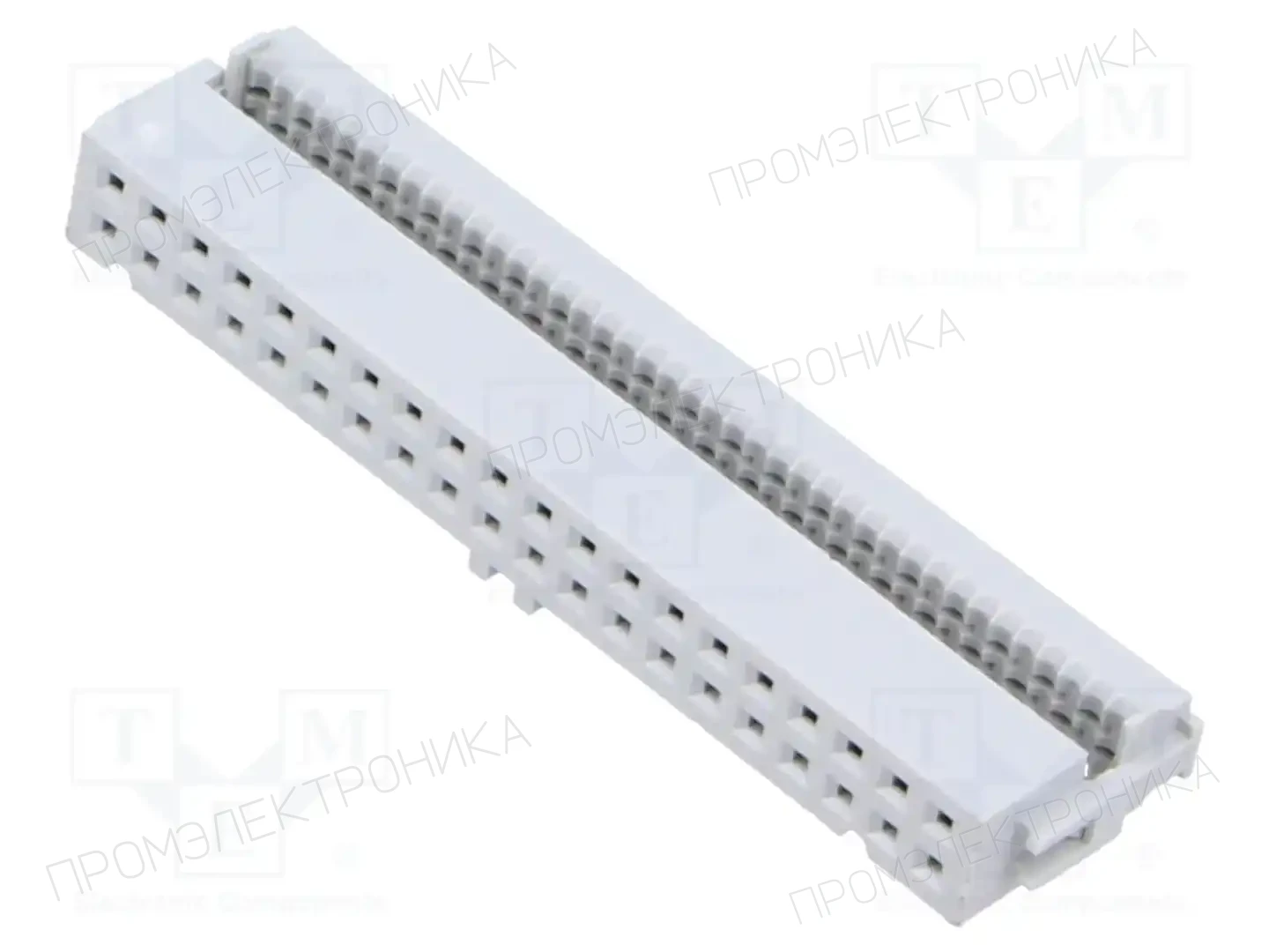 AMPHENOL COMMUNICATIONS SOLUTIONS 71600-140LF — Разъeмы IDC