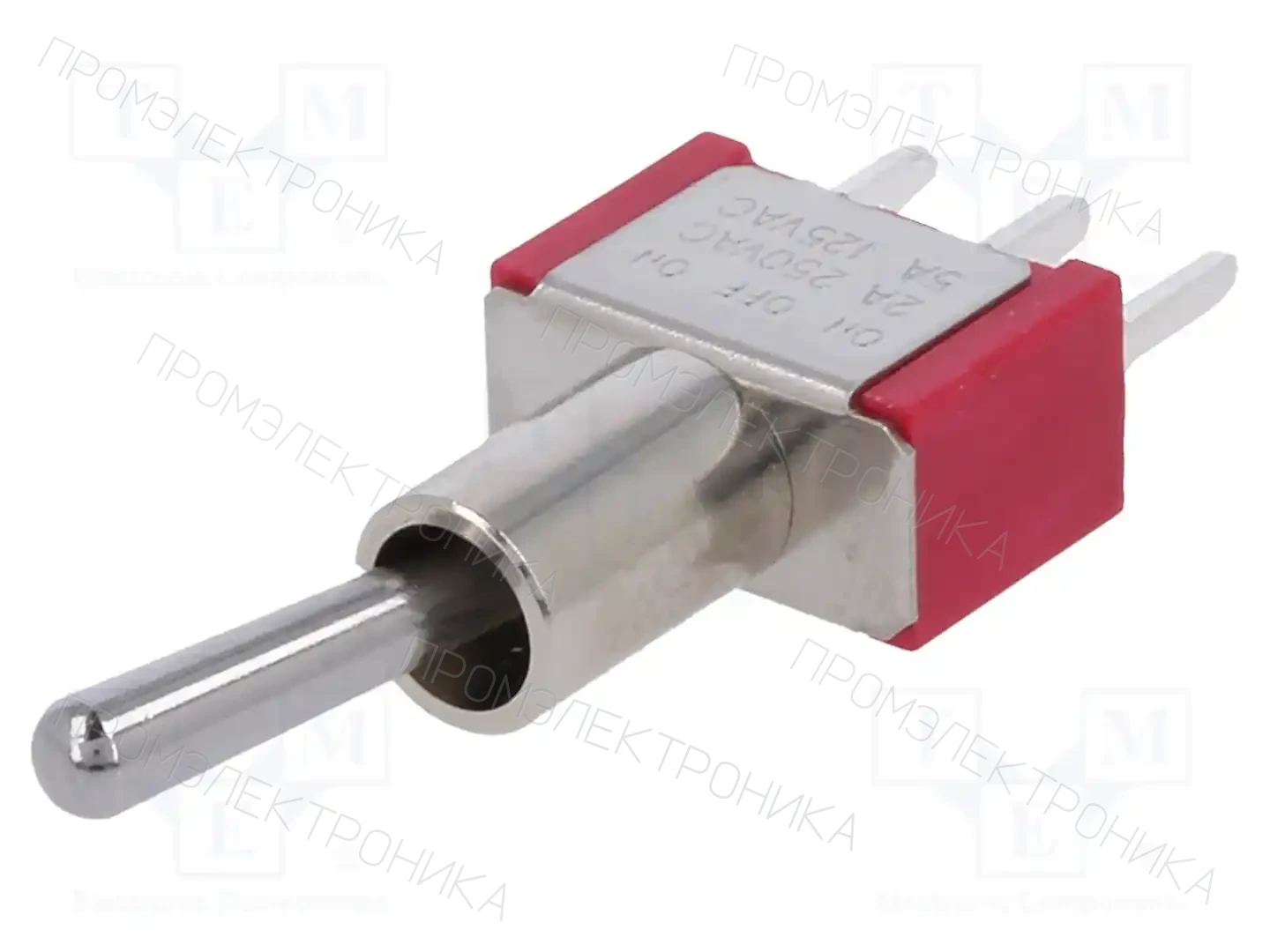 IC SWITCHES IC1201T1B2M2QE — Переключатели рычажные