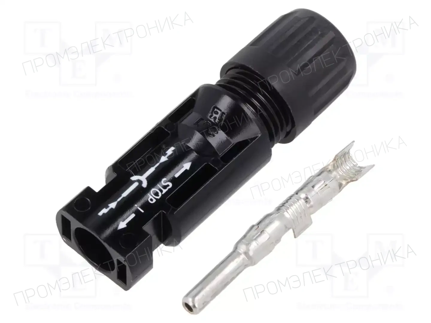 STÄUBLI 32.0015P0001-UR — Разъемы для солнечных батарей