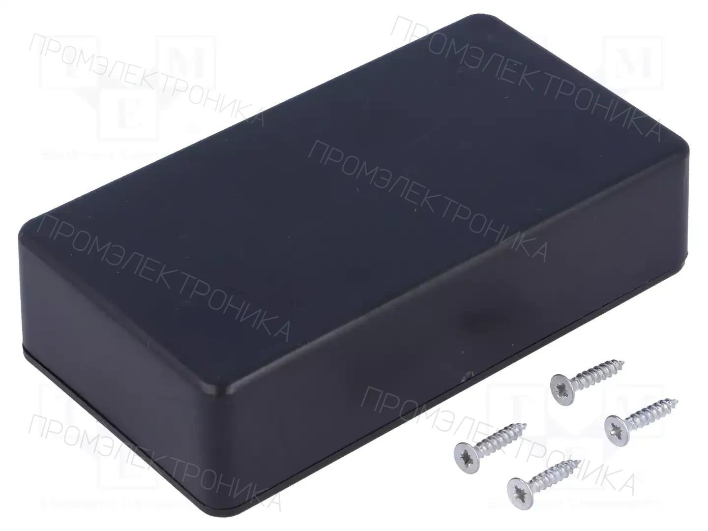 KRADEX Z76 ABS — Корпуса универсальные