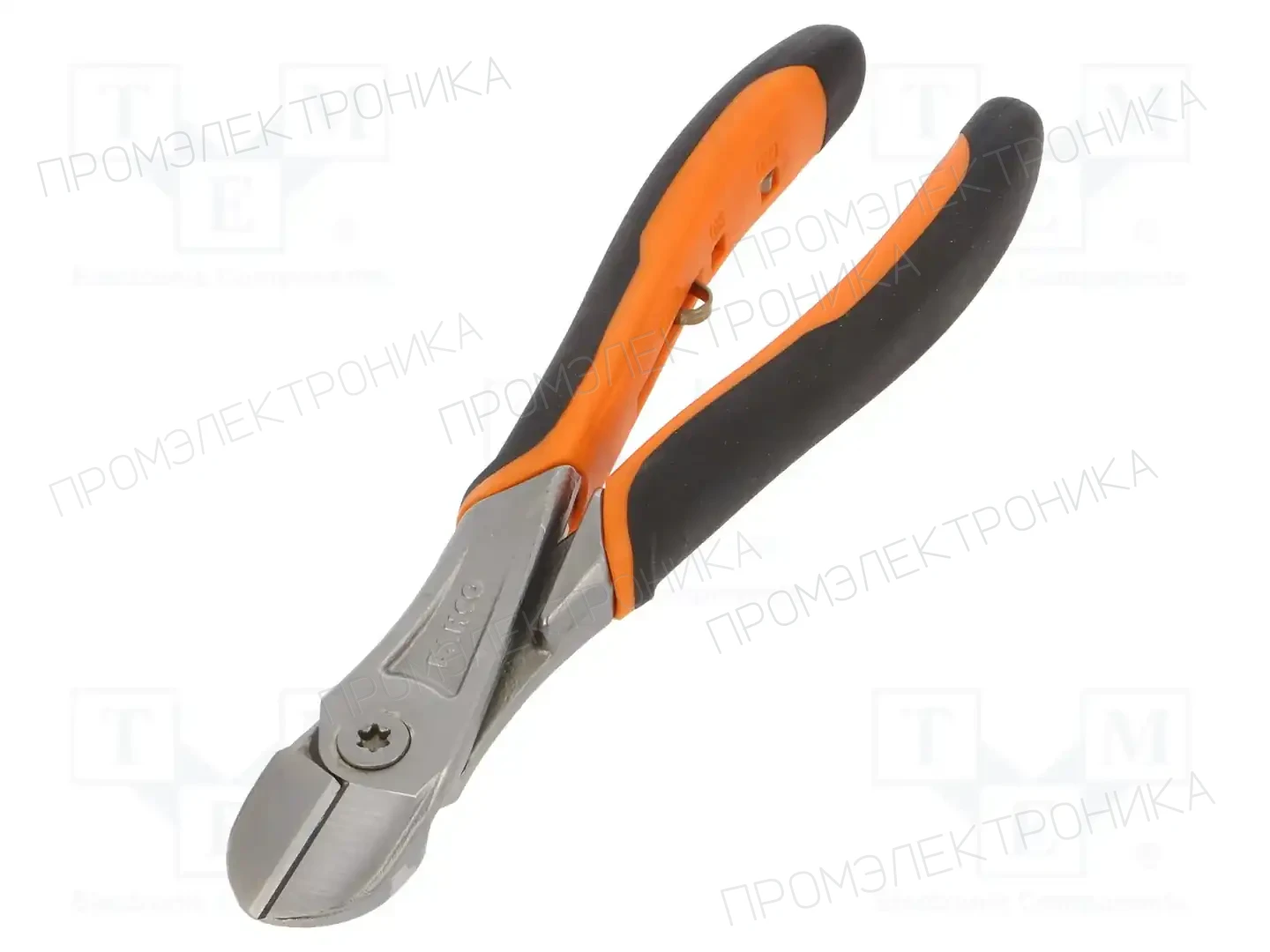 BAHCO 21HDGC-180IP — Клещи-кусачки для резки