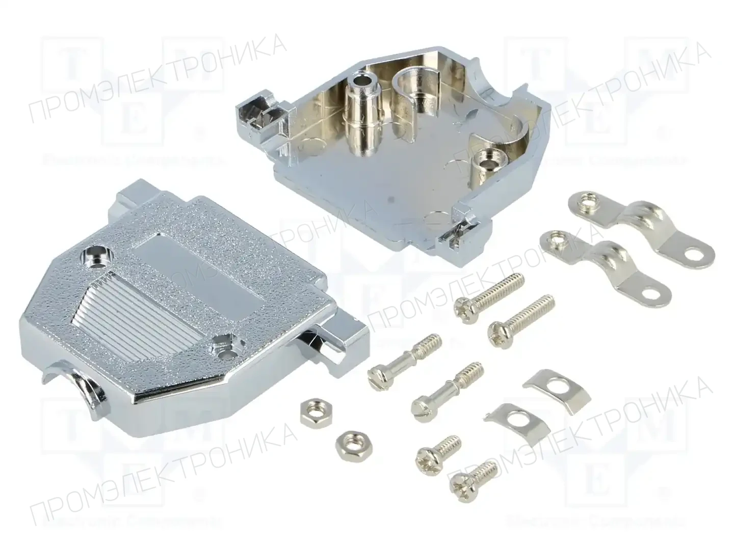 ENCITECH 2360-0105-03 — Корпуса D-Sub
