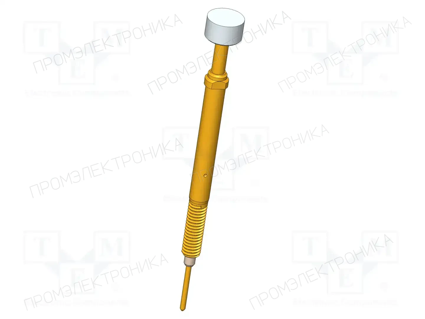INGUN SKS-465 002 500 A 2002 MF — Измерительные щупы