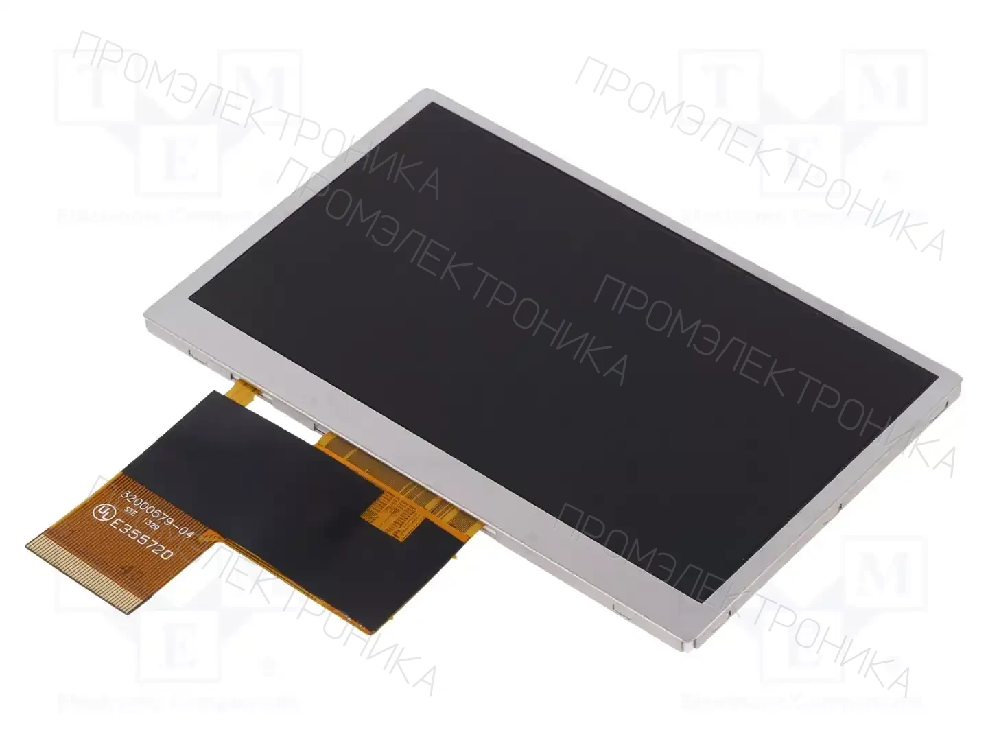 DISPLAY ELEKTRONIK DEM 480272L TMH-PW-N — Дисплеи TFT