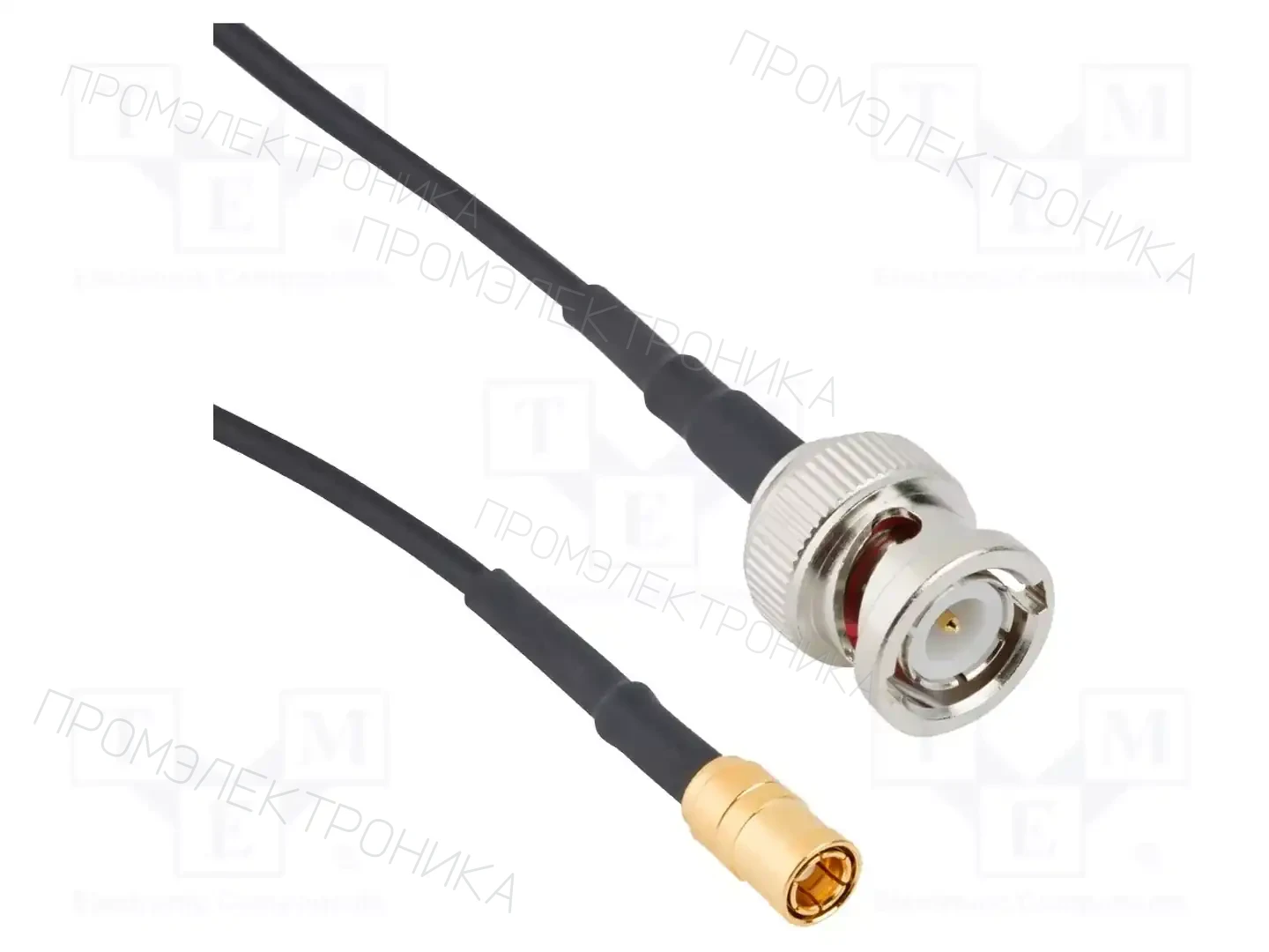 AMPHENOL RF 095-850-236-012 — Кабели соединительные коаксиальные