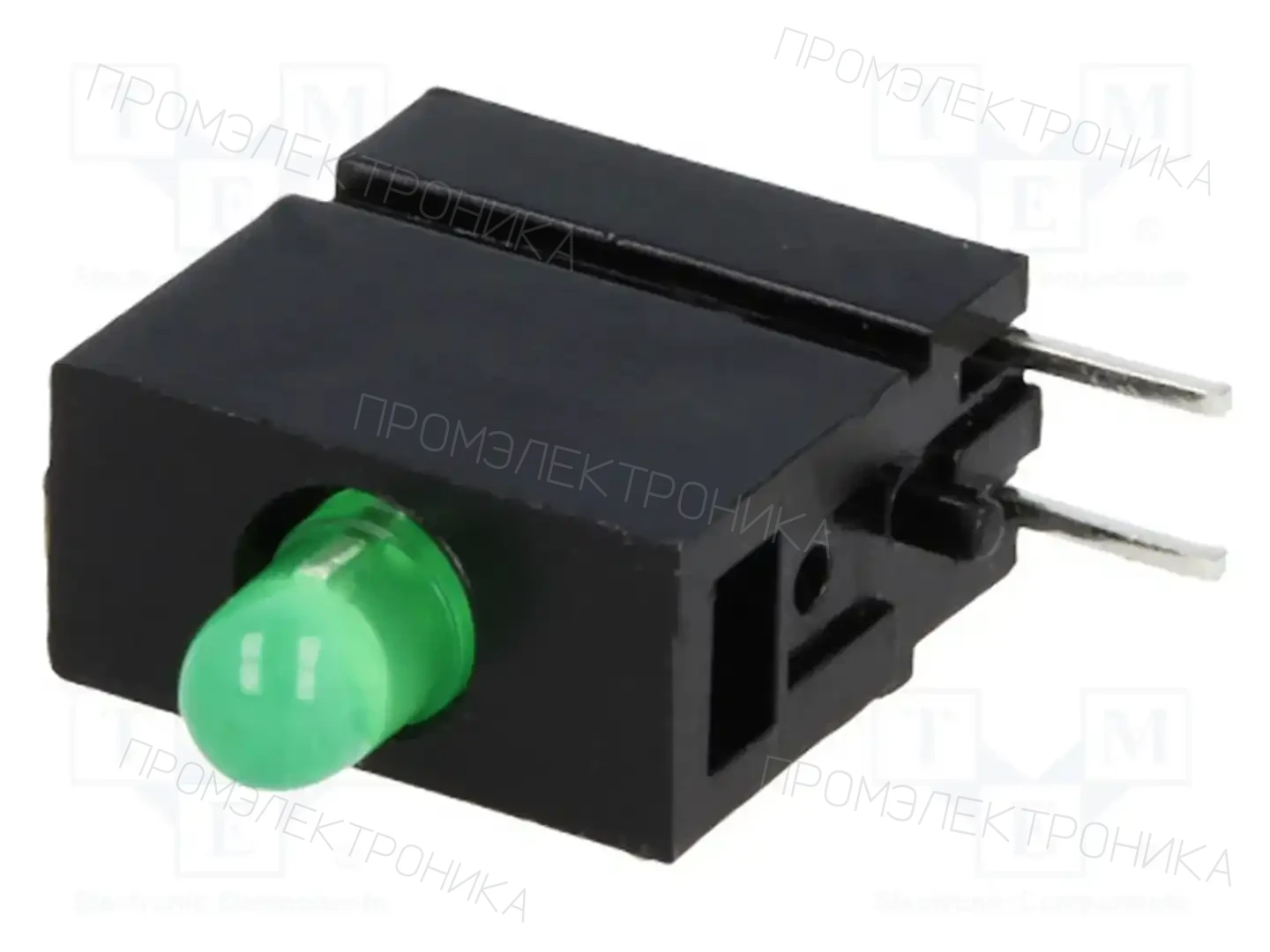 MENTOR 1808.8031 — LED индикаторы для печатных плат